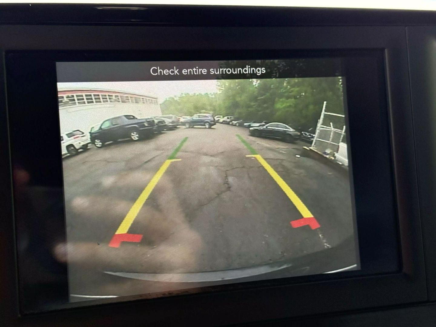 2020 Chrysler Pacifica - Image 36