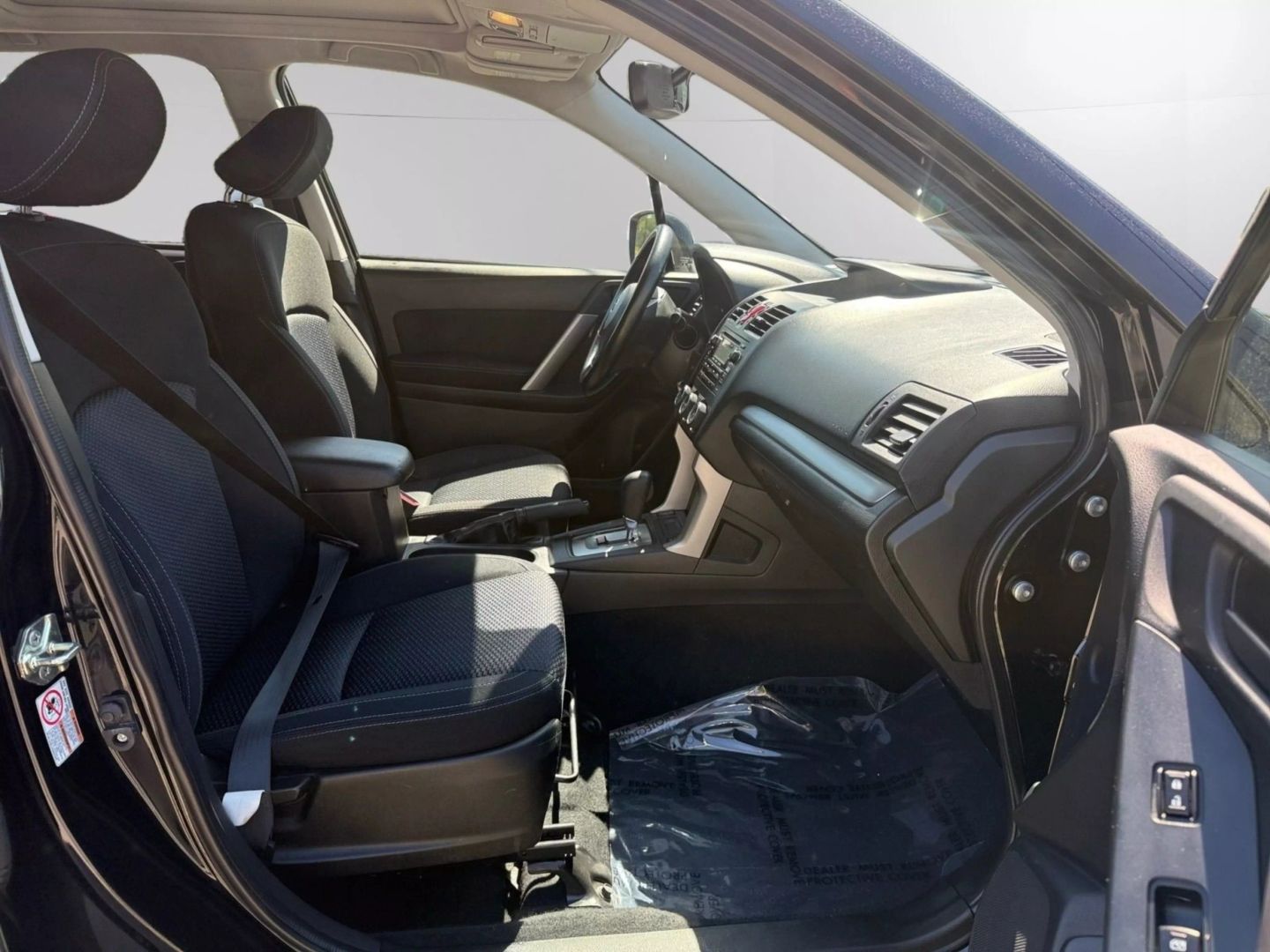 2014SUBARU FORESTER for sale in Stafford VA