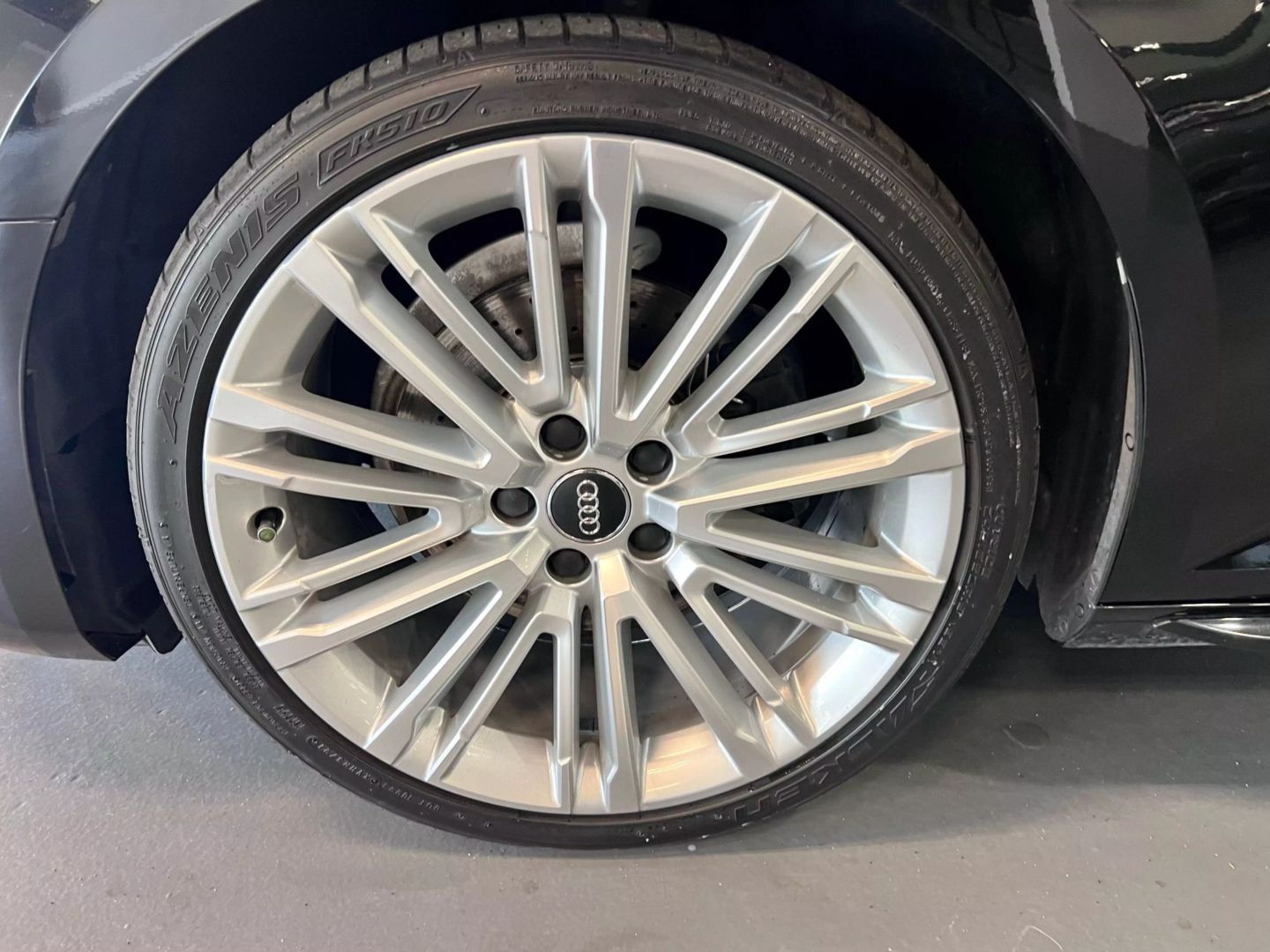 2018 Audi A4 Ultra Premium Plus Sedan 4d - Image 35