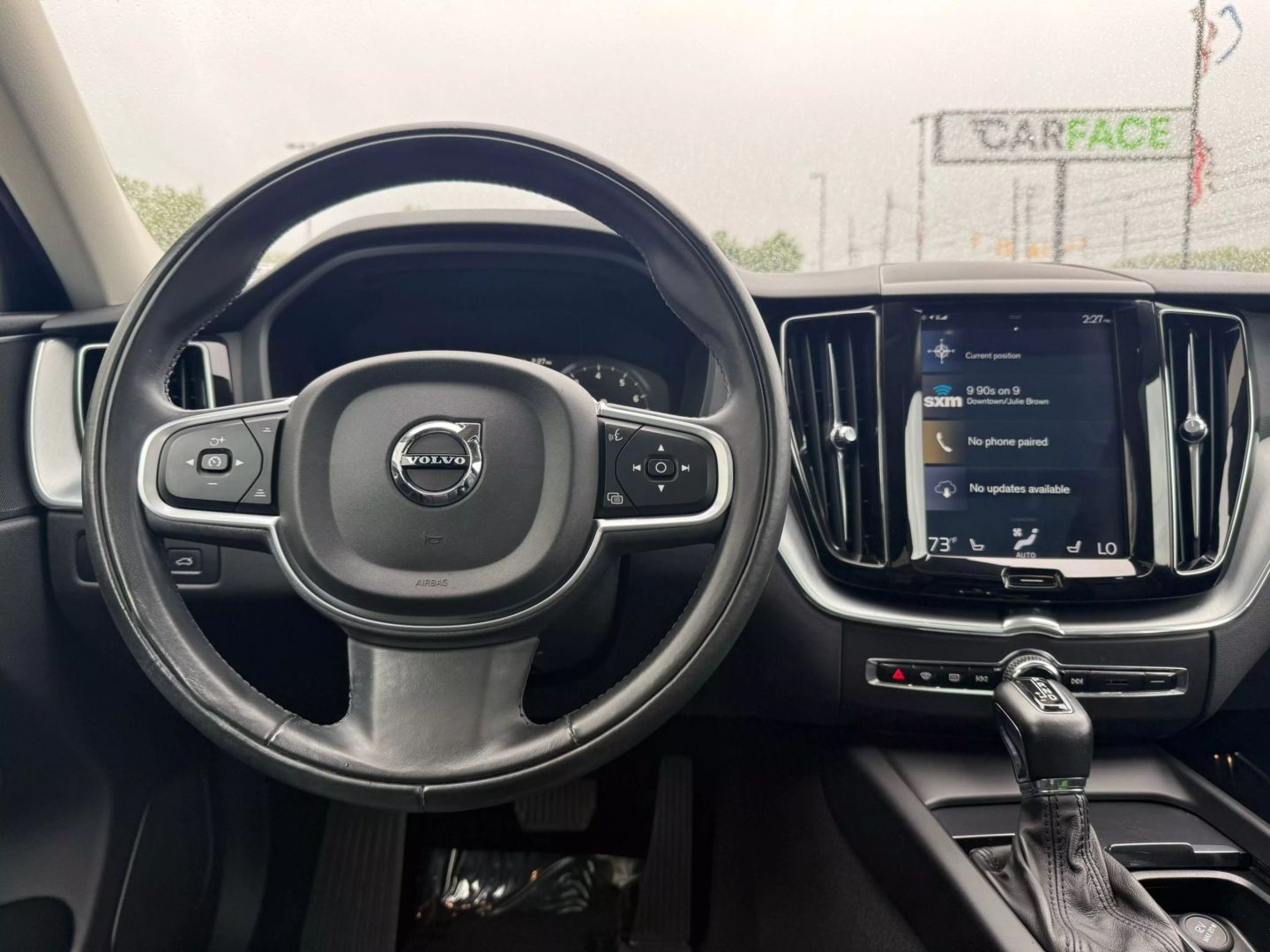 2018 Volvo Xc60 - Image 30