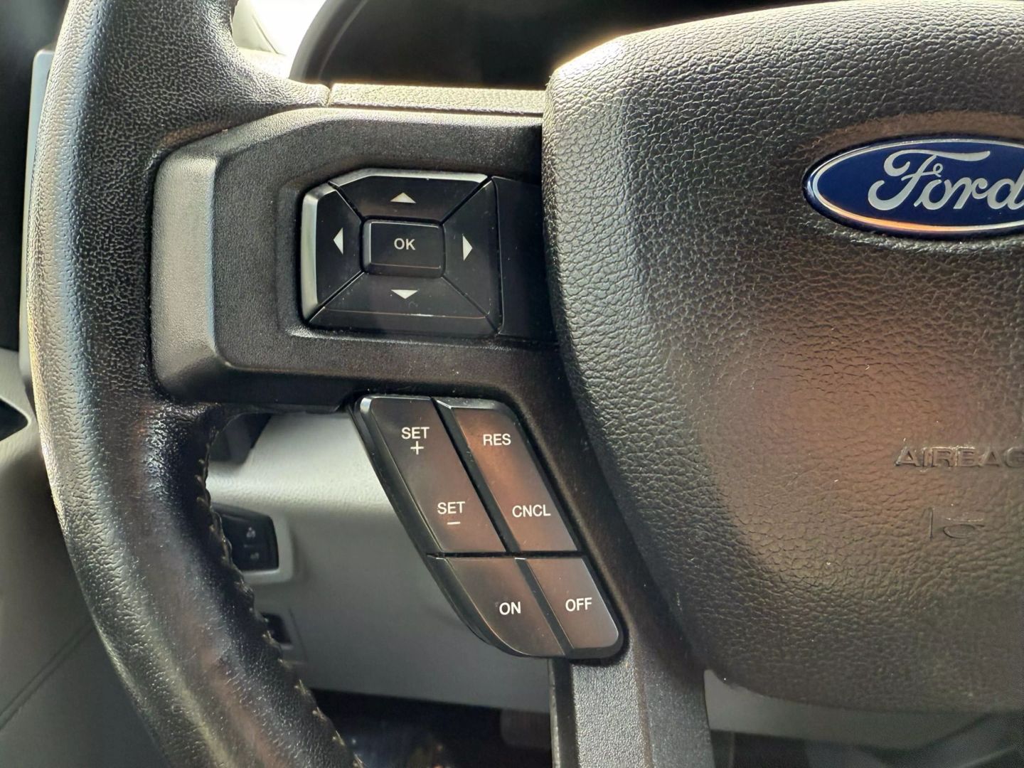 2018 Ford F150 Supercrew Cab - Image 28