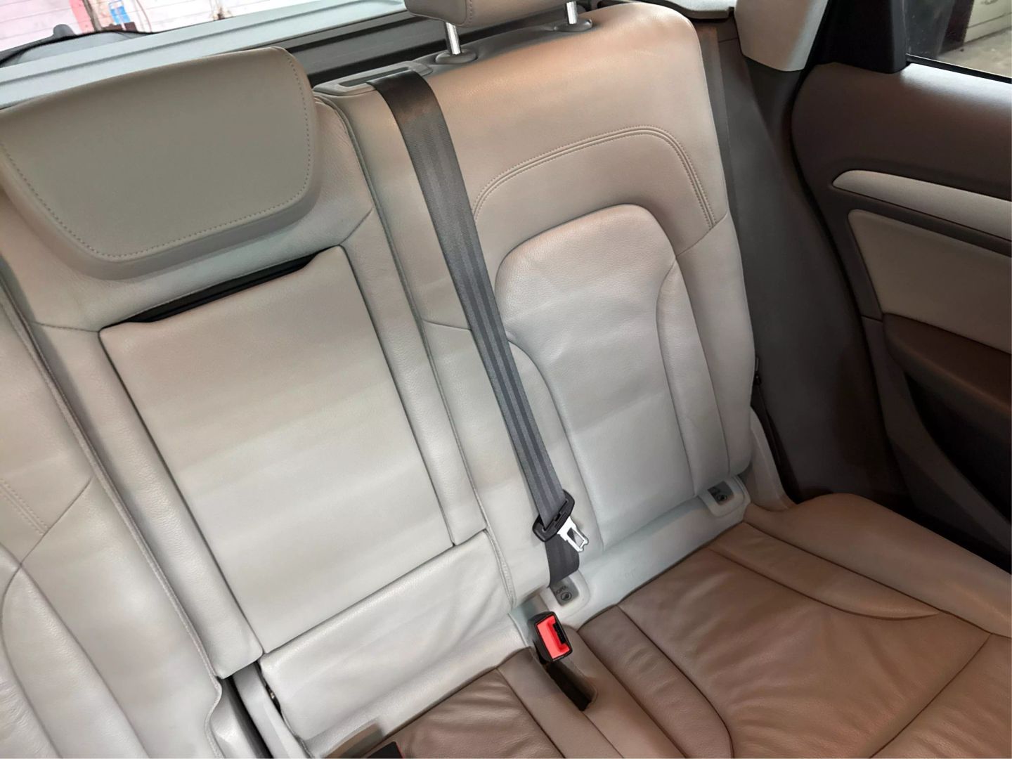 2015 Audi Q5 - Image 33