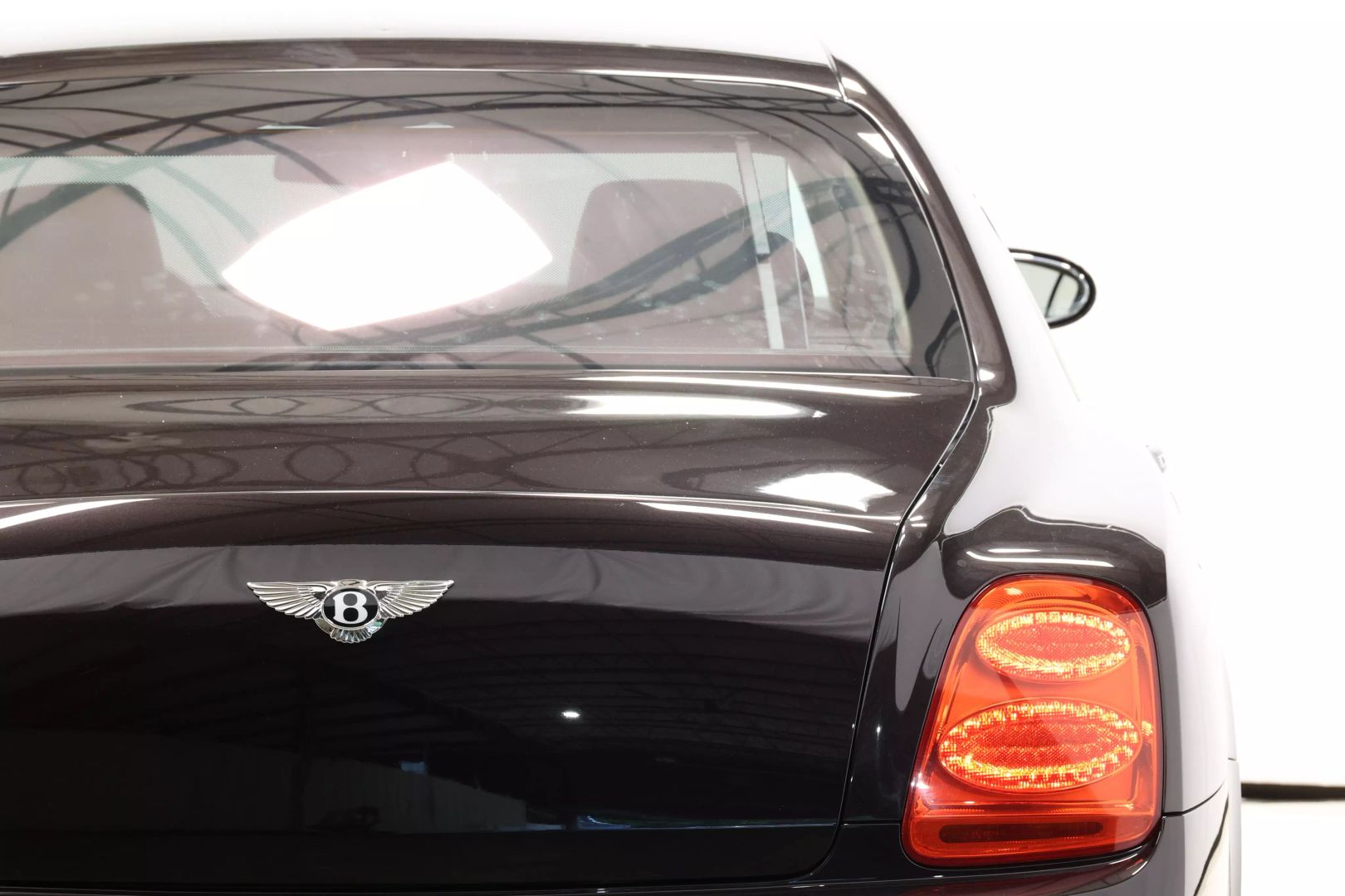 2008 Bentley Continental - Image 62