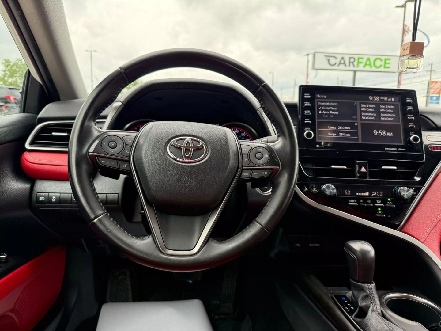 2022 Toyota Camry - Image 27