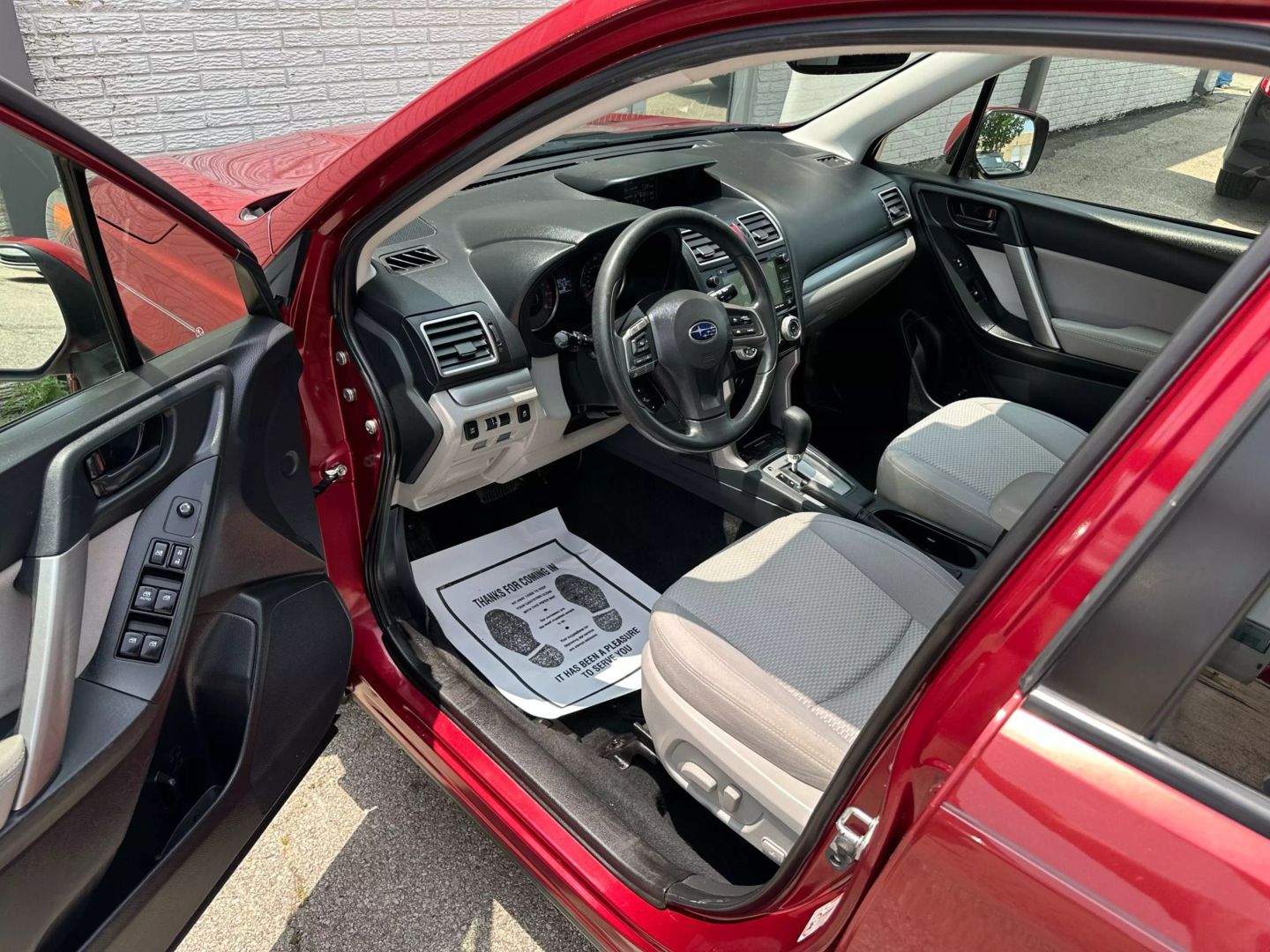 2016 Subaru Forester - Image 13