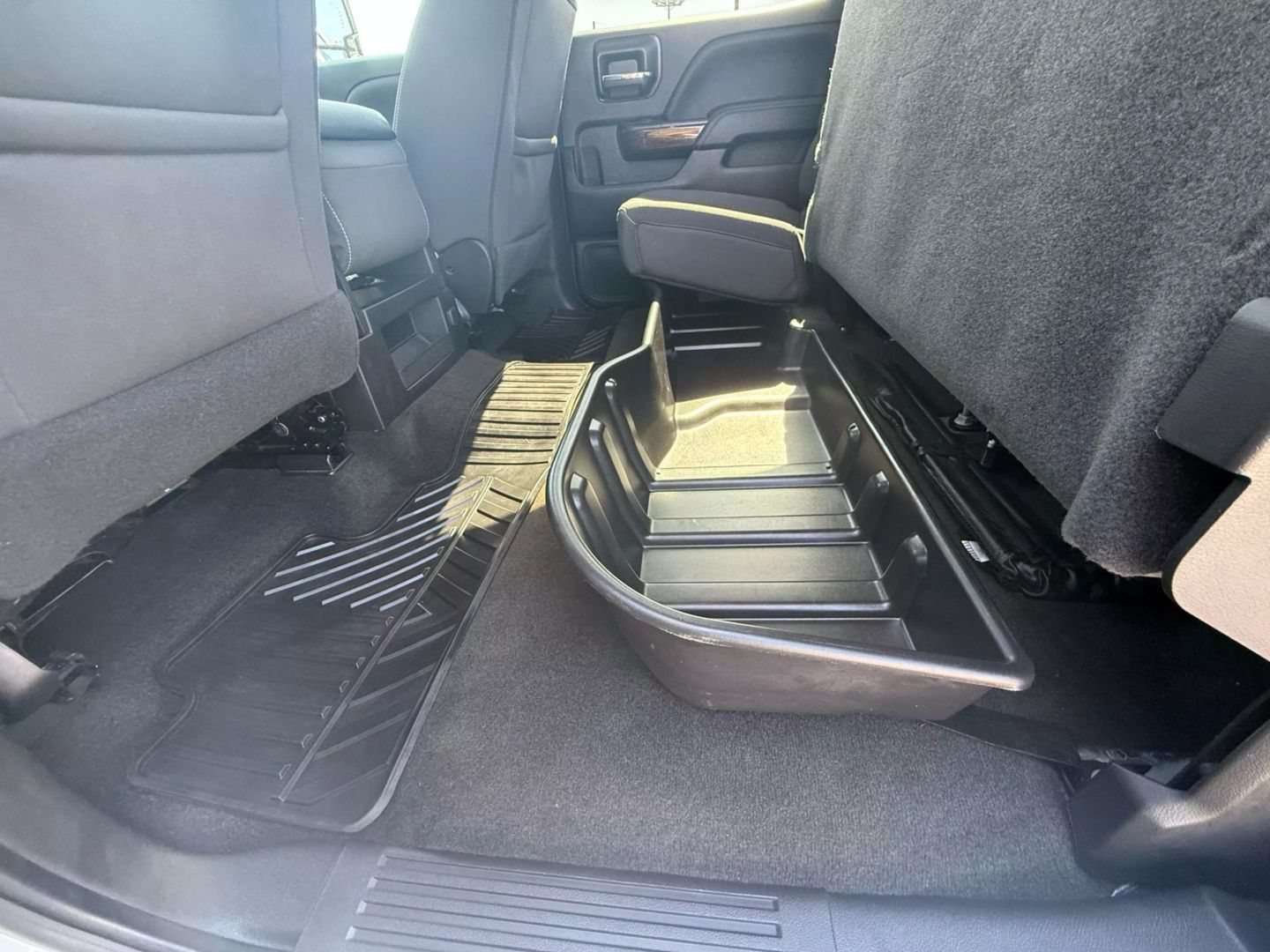 2017 Gmc Sierra 1500 Crew Cab - Image 22