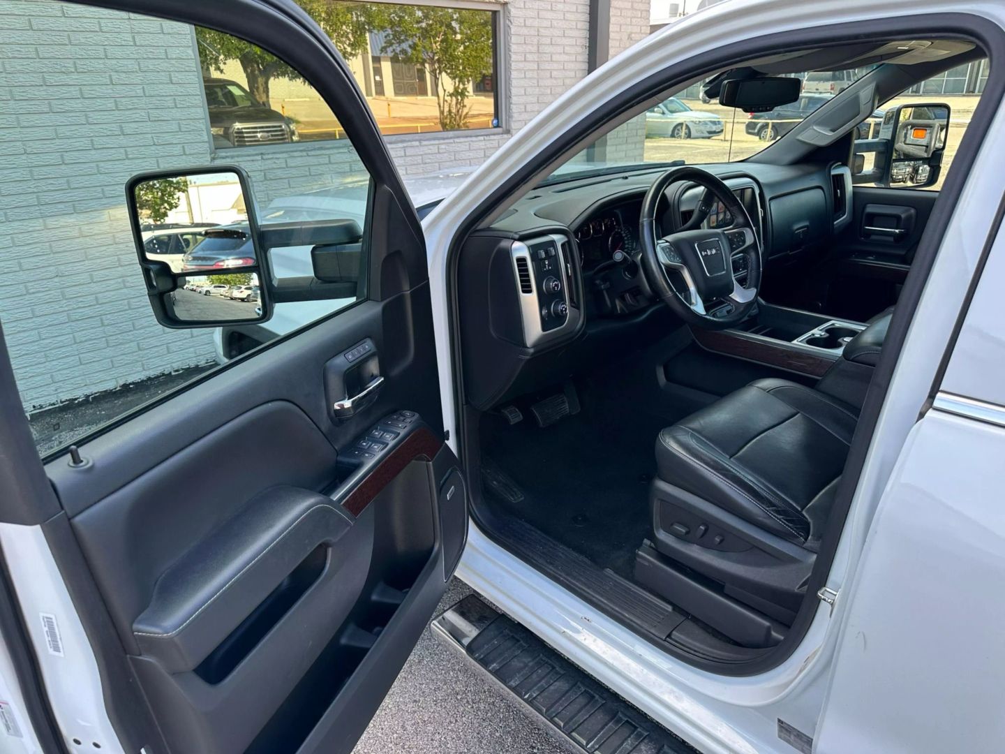 2018 Gmc Sierra 1500 Crew Cab - Image 19