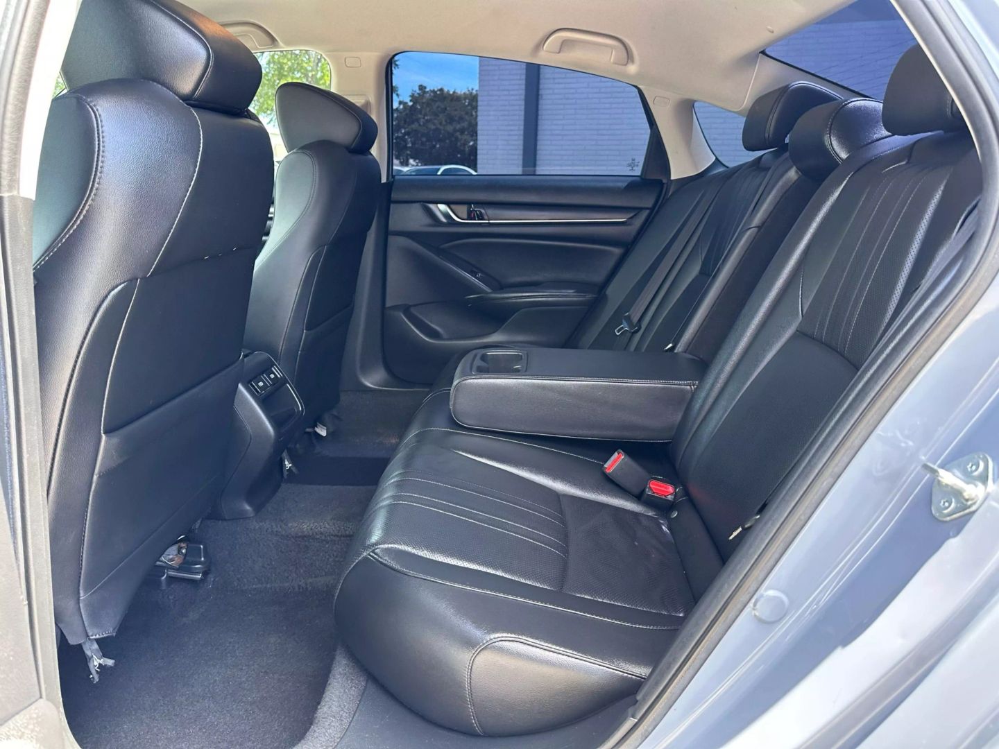 2021 Honda Accord - Image 16