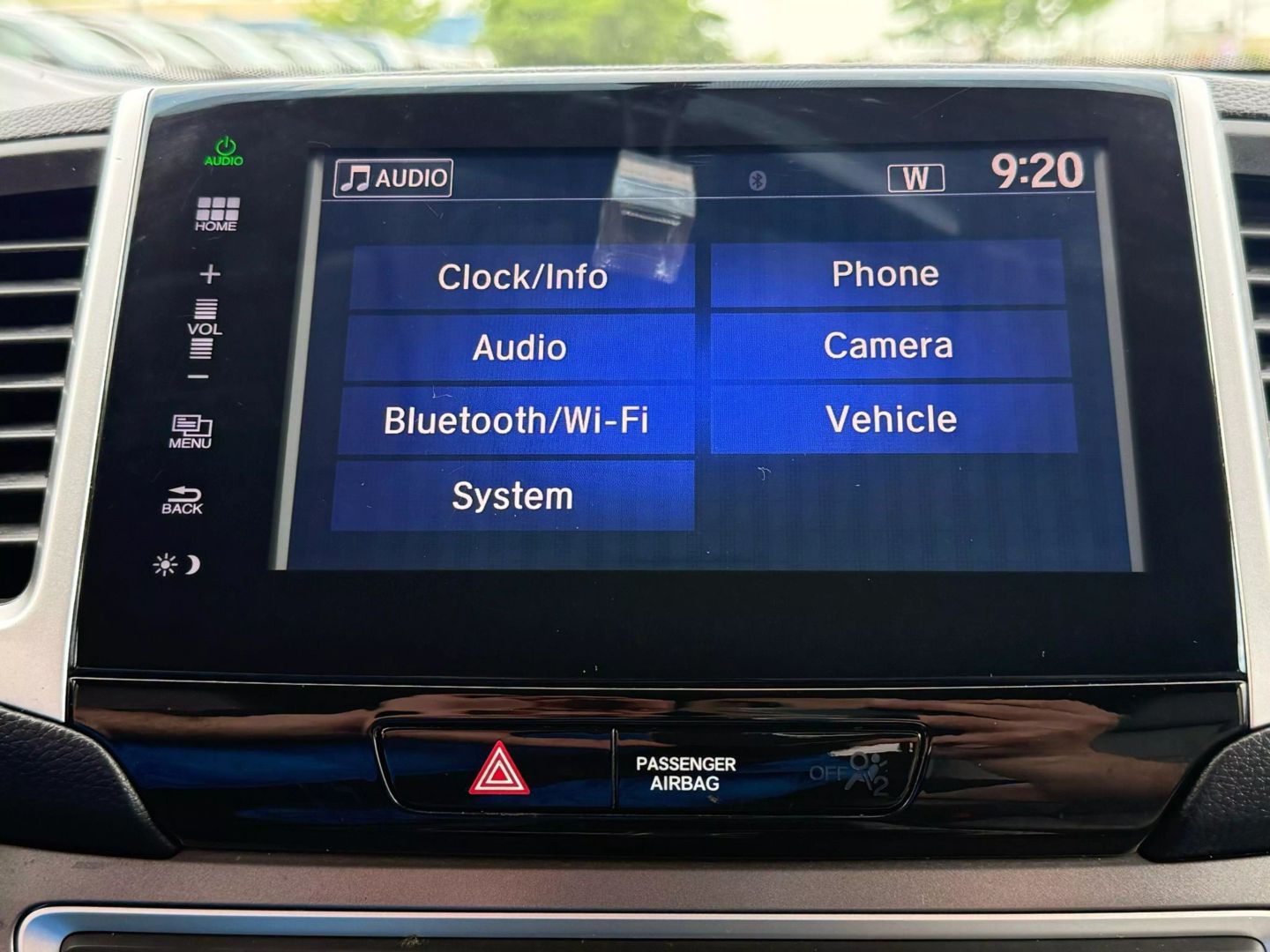 2016 Honda Pilot - Image 39