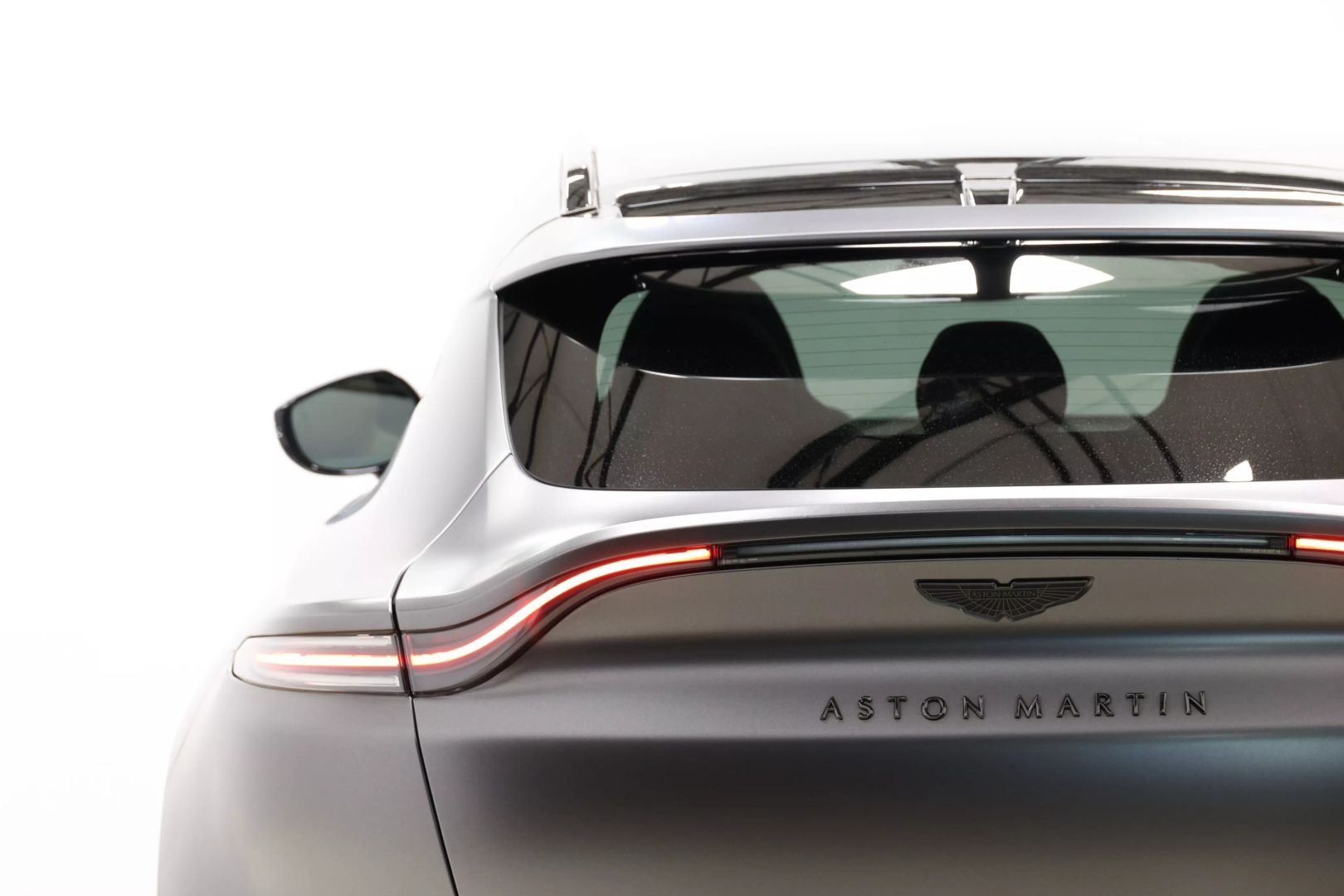 2021 Aston Martin Dbx - Image 67