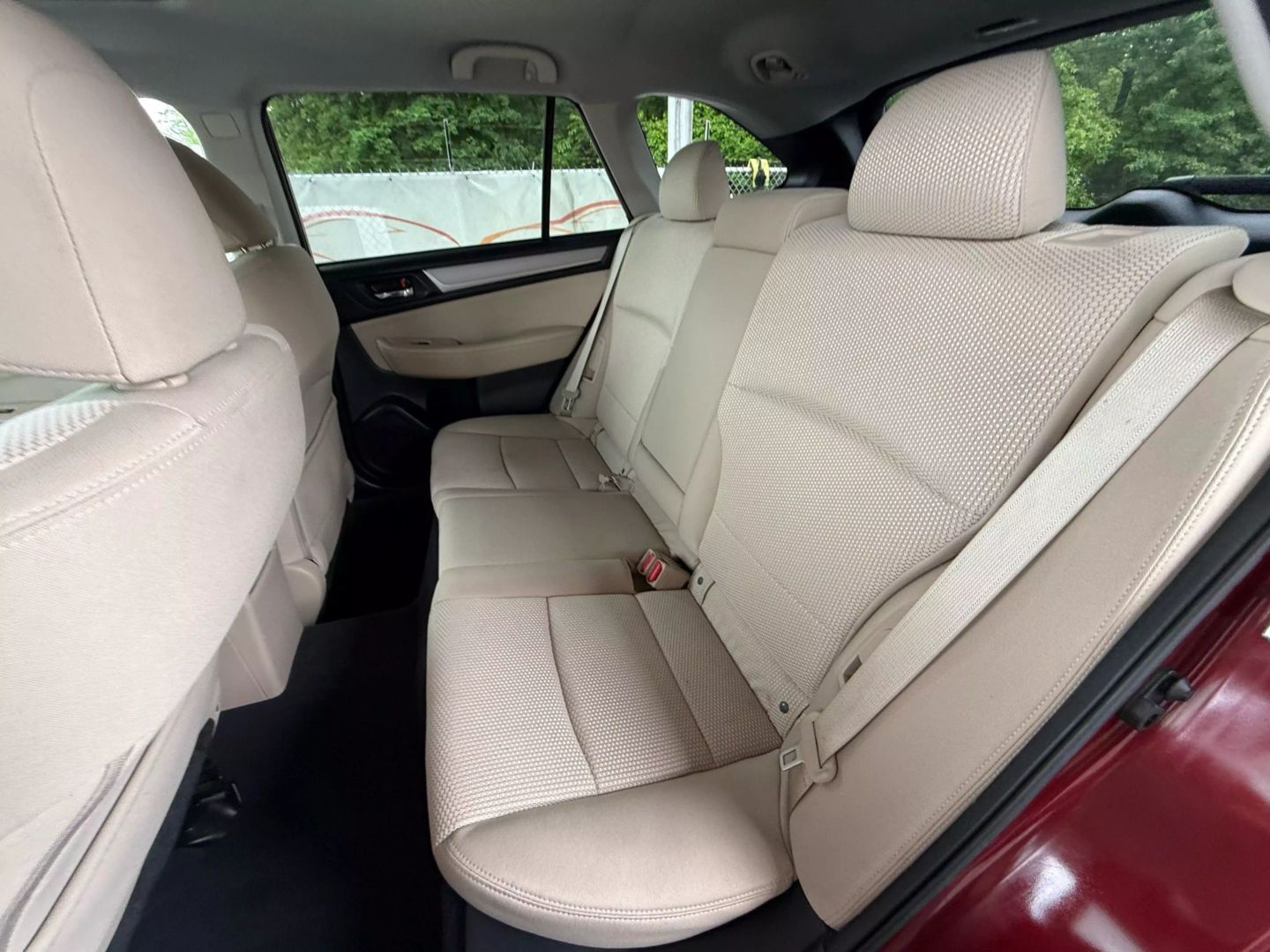 2017 Subaru Outback - Image 19