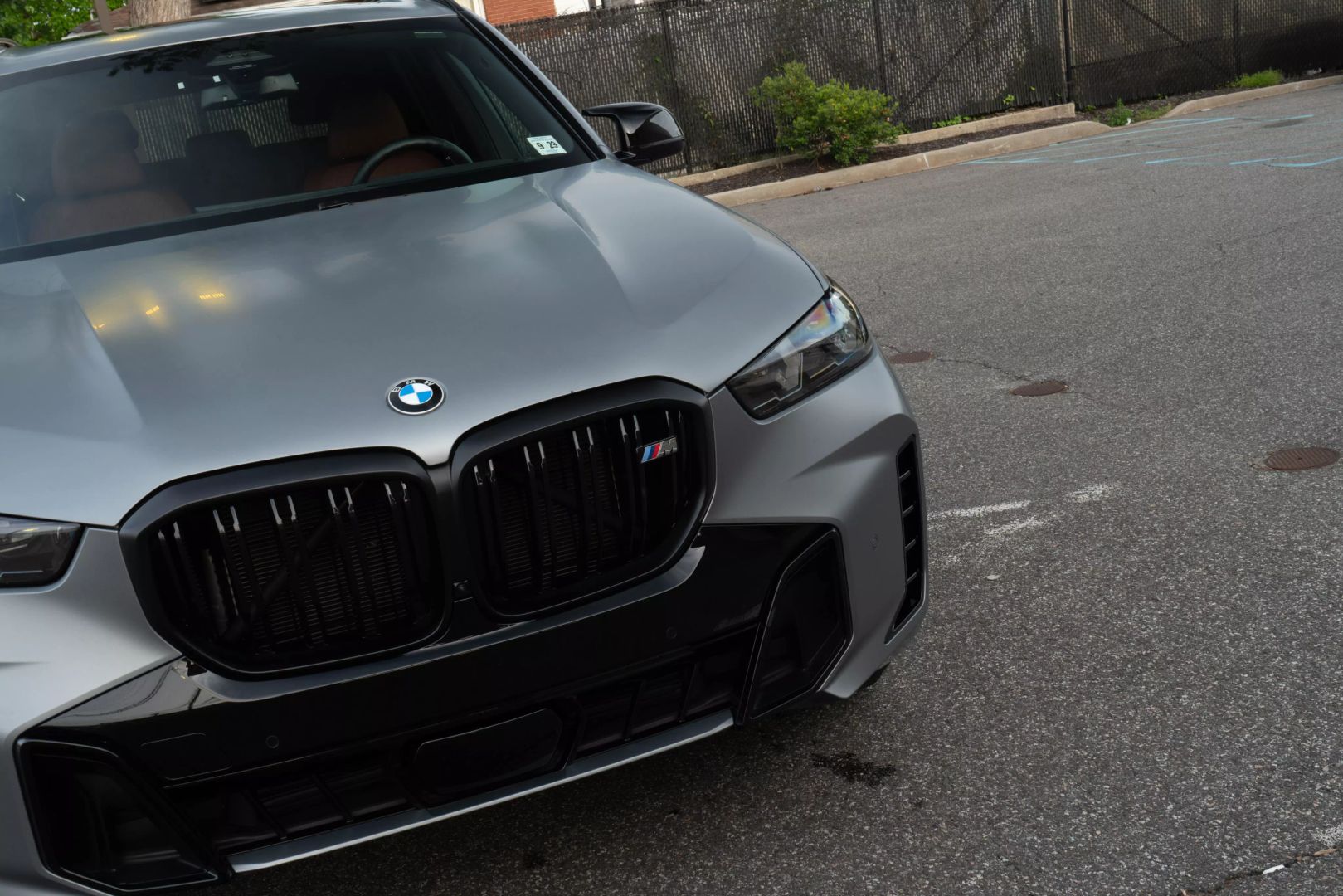 2024 Bmw X5 - Image 6