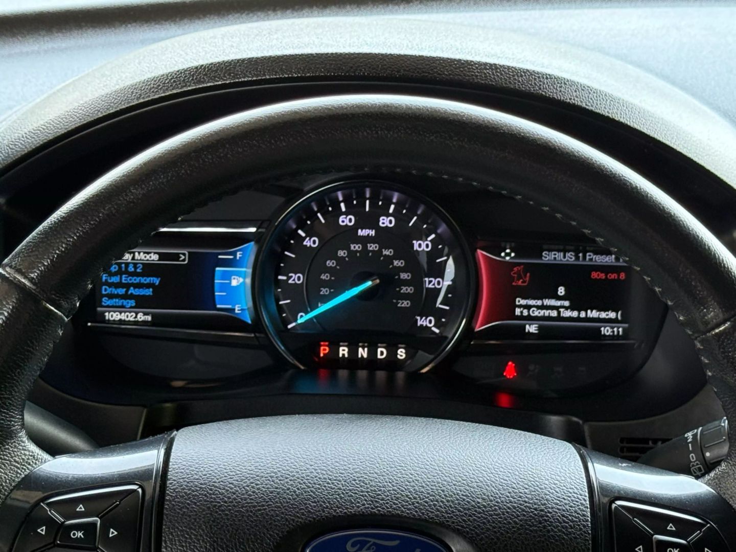 2019 Ford Explorer - Image 36