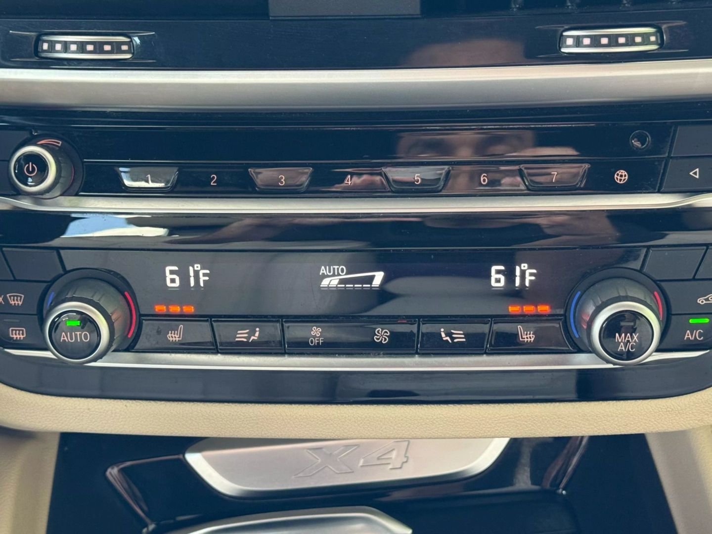 2020 Bmw X4 - Image 30