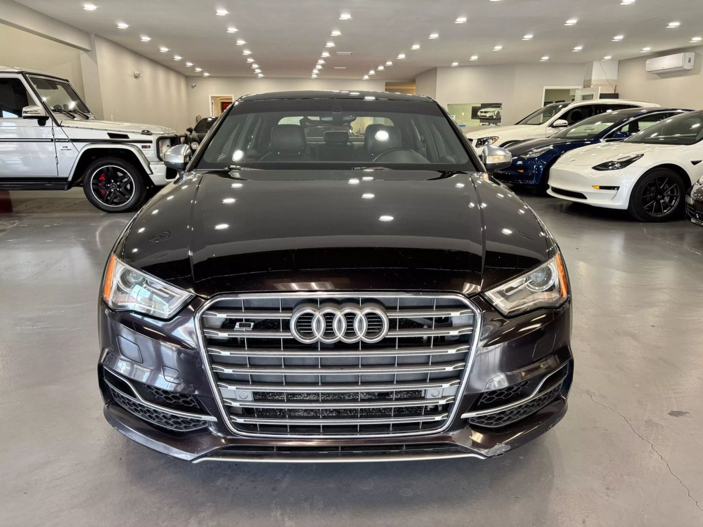 2015 Audi S3 Premium Plus Sedan 4d - Image 2