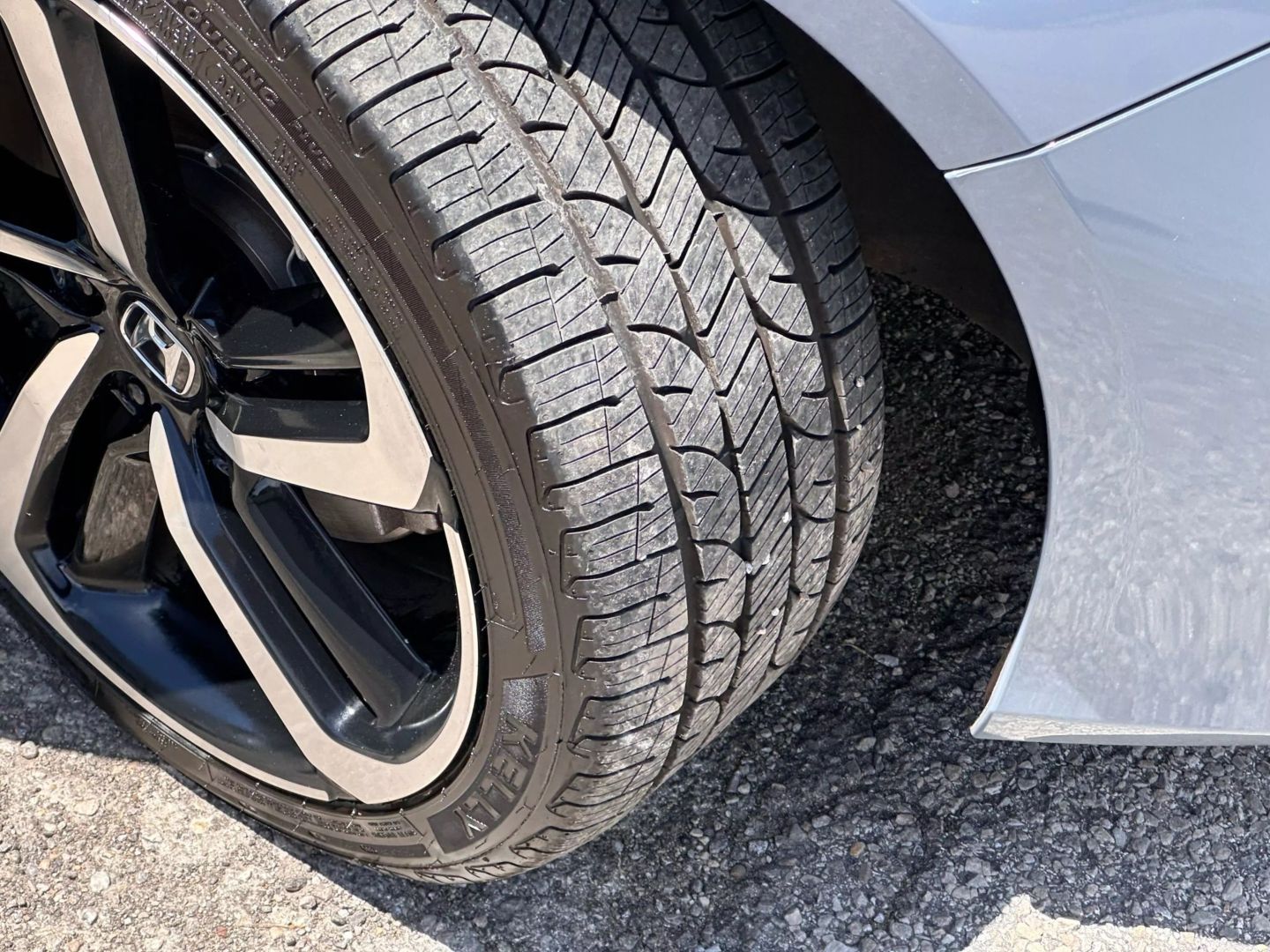 2021 Honda Accord - Image 47