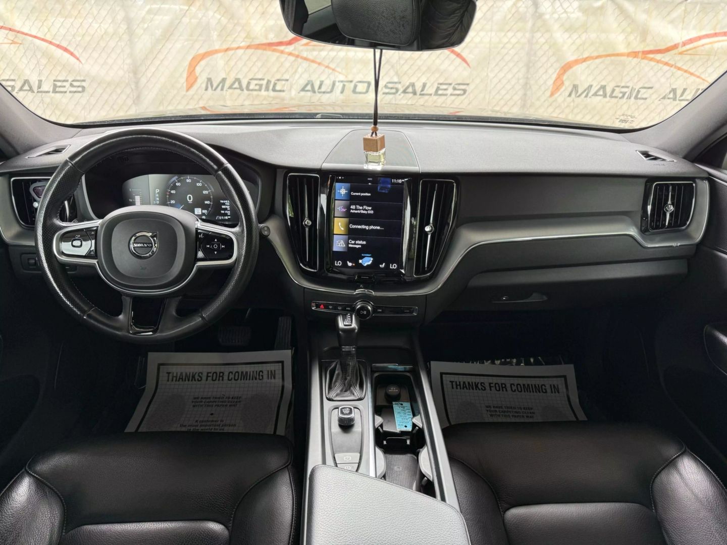 2018 Volvo Xc60 - Image 27