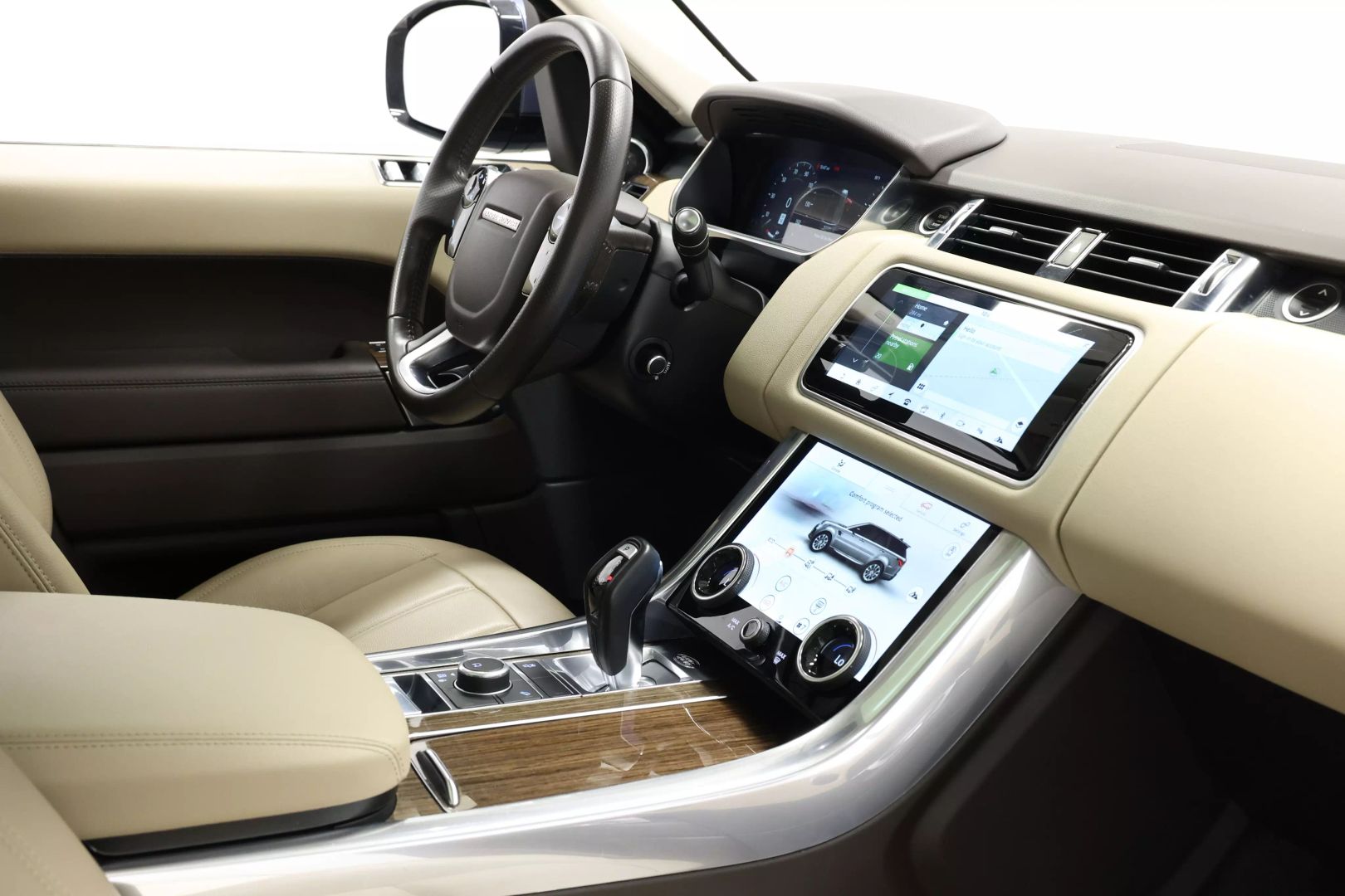 2021 Land Rover Range Rover Sport - Image 100