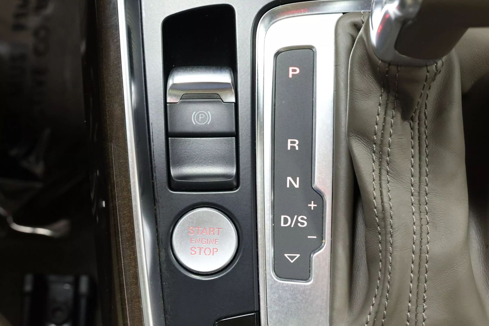 2016 Audi Q5 - Image 41