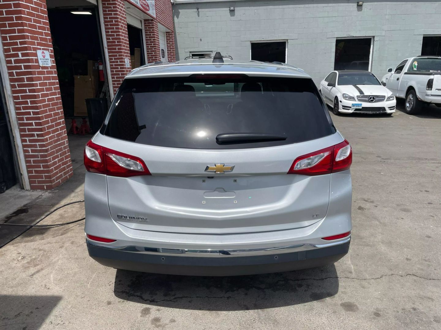 Image 3 of 2019 CHEVROLET EQUINOX