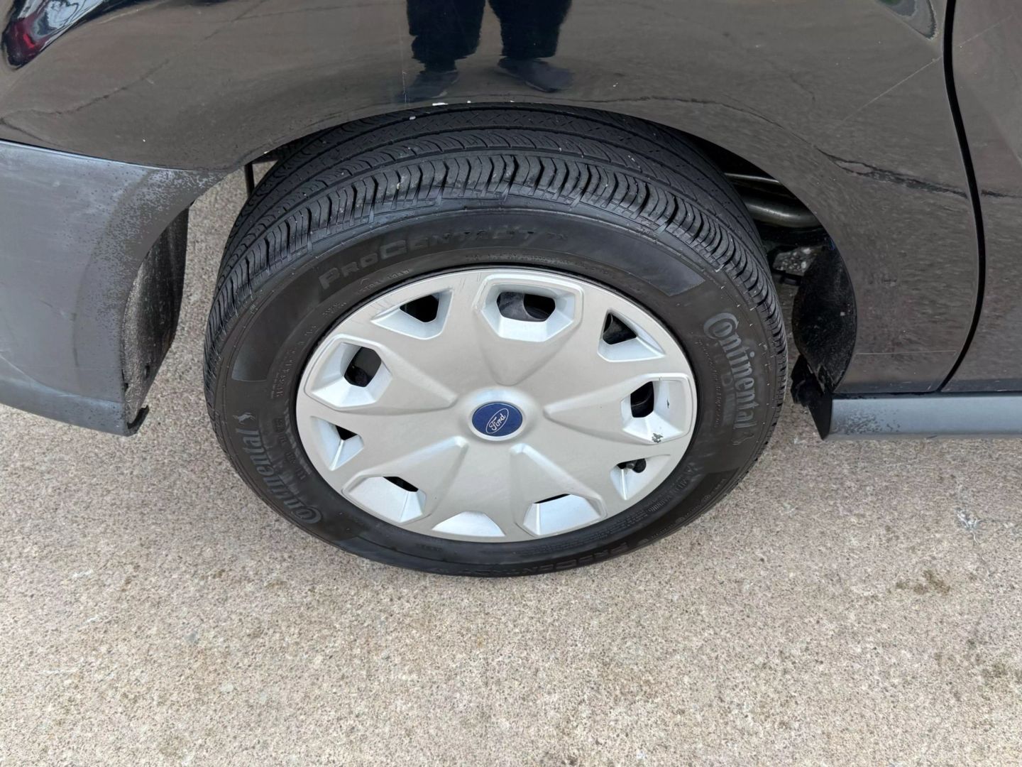 2019 Ford Transit Connect Passenger - Image 53