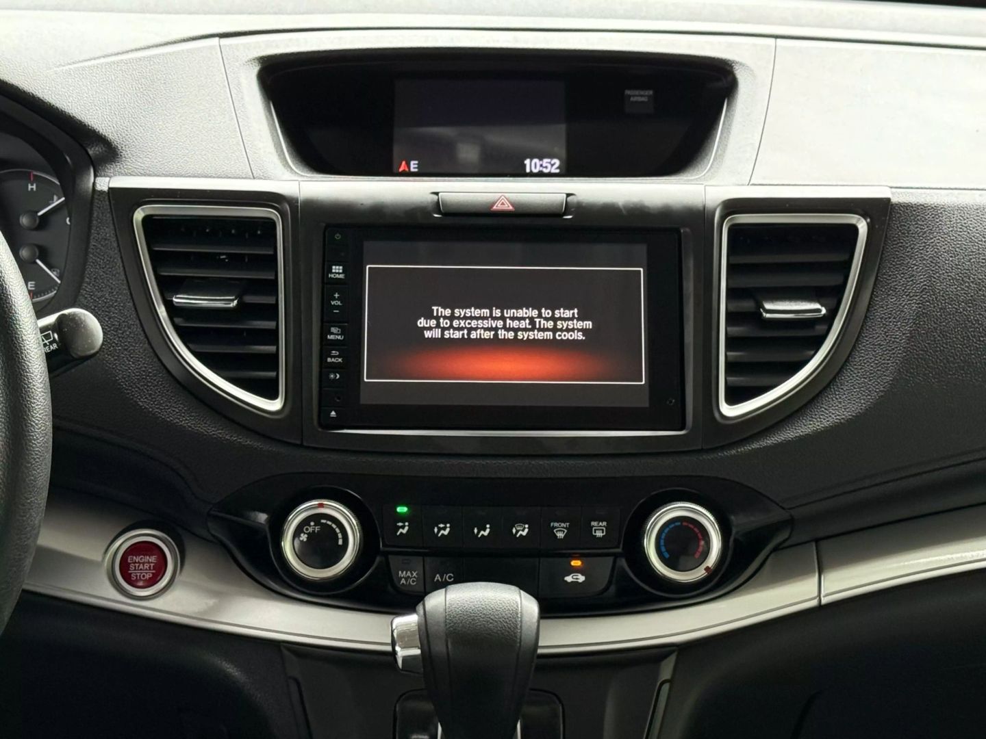 2015 Honda Cr-v - Image 28