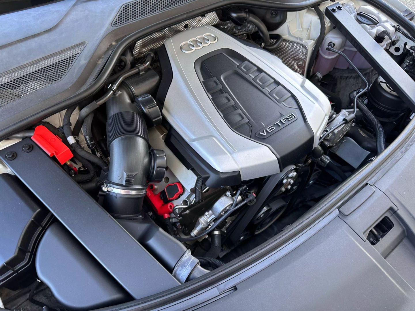 2016 Audi A8 - Image 53
