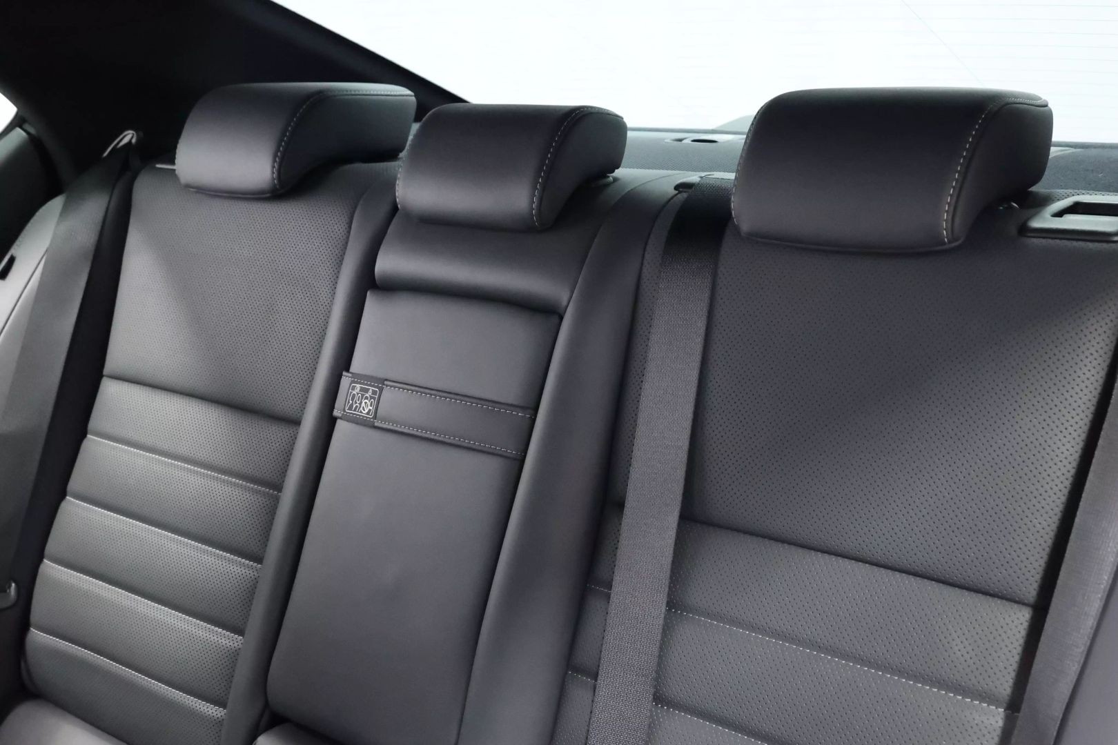 2023 Lexus Is - Image 56