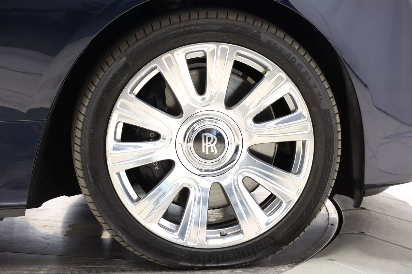 2016 Rolls-royce Dawn - Image 113