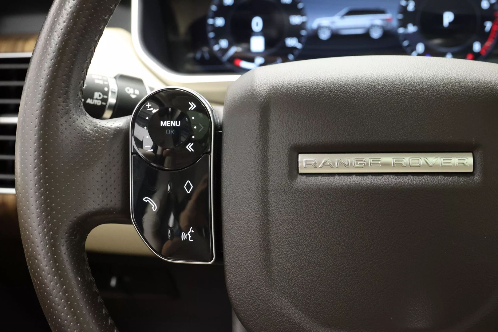 2021 Land Rover Range Rover Sport - Image 23