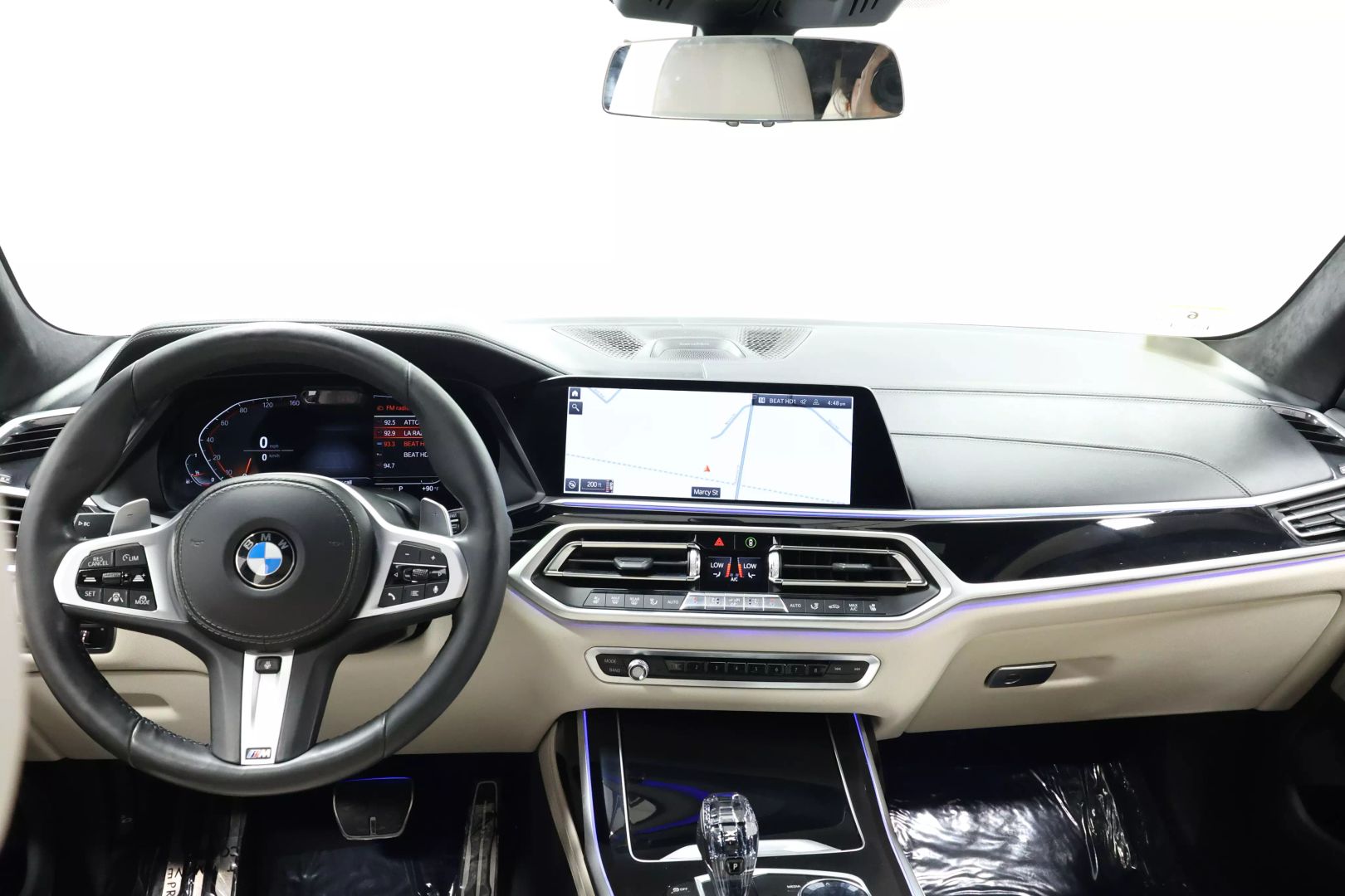 2019 Bmw X7 - Image 52