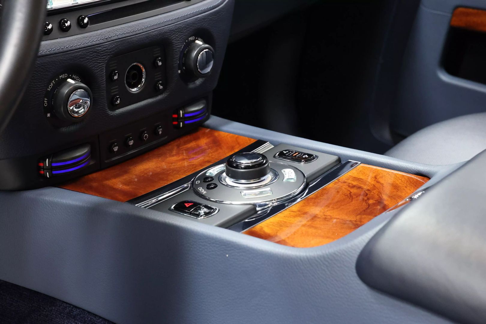 2012 Rolls-royce Ghost - Image 43