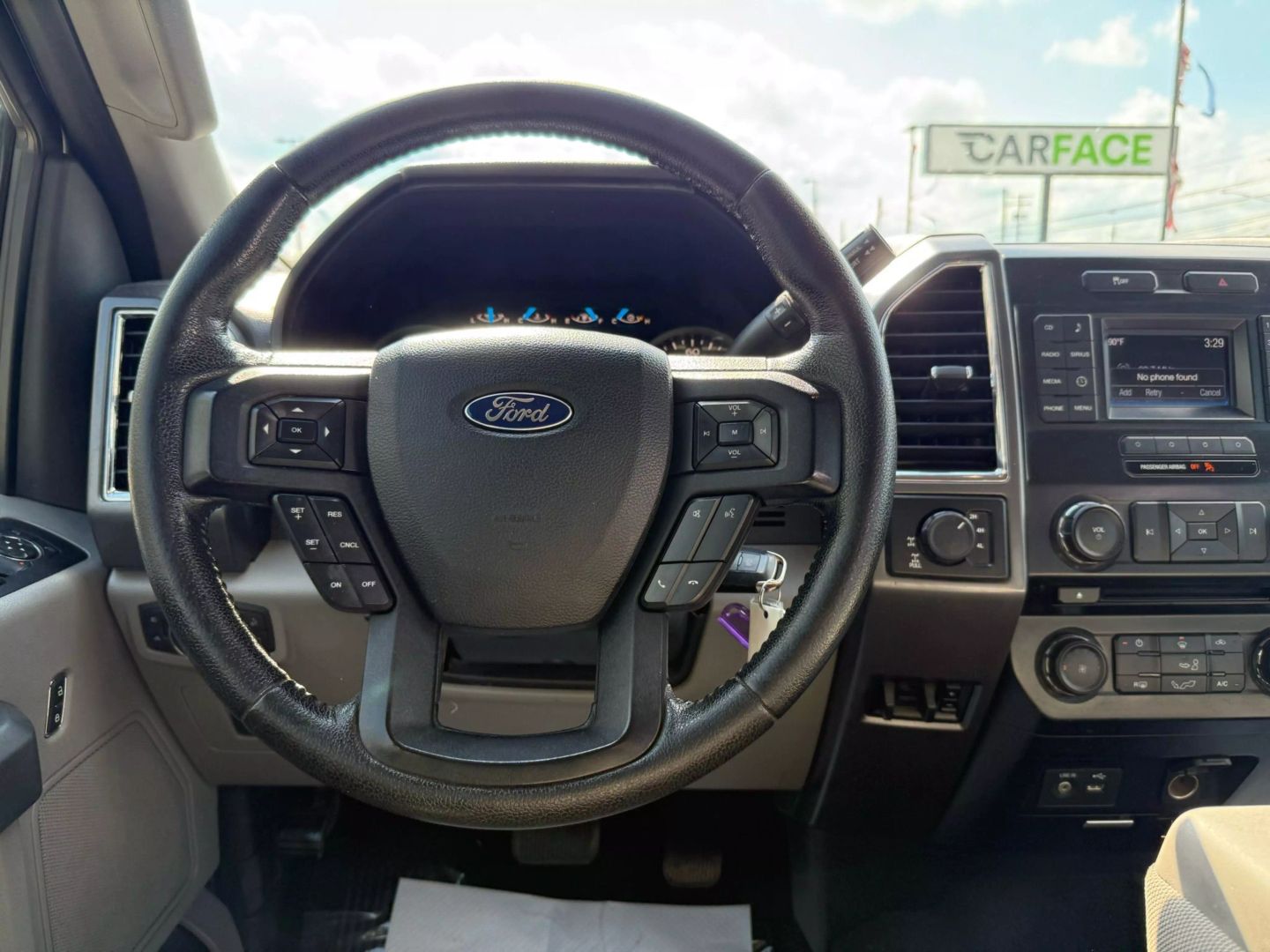 2015 Ford F150 Supercrew Cab - Image 26
