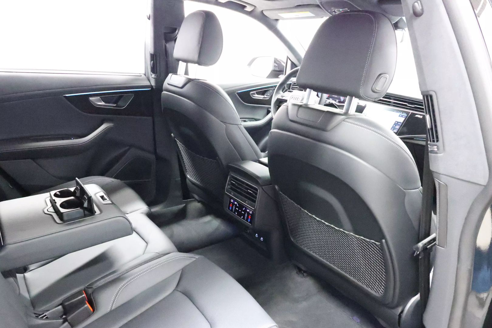 2025 Audi Q8 - Image 86