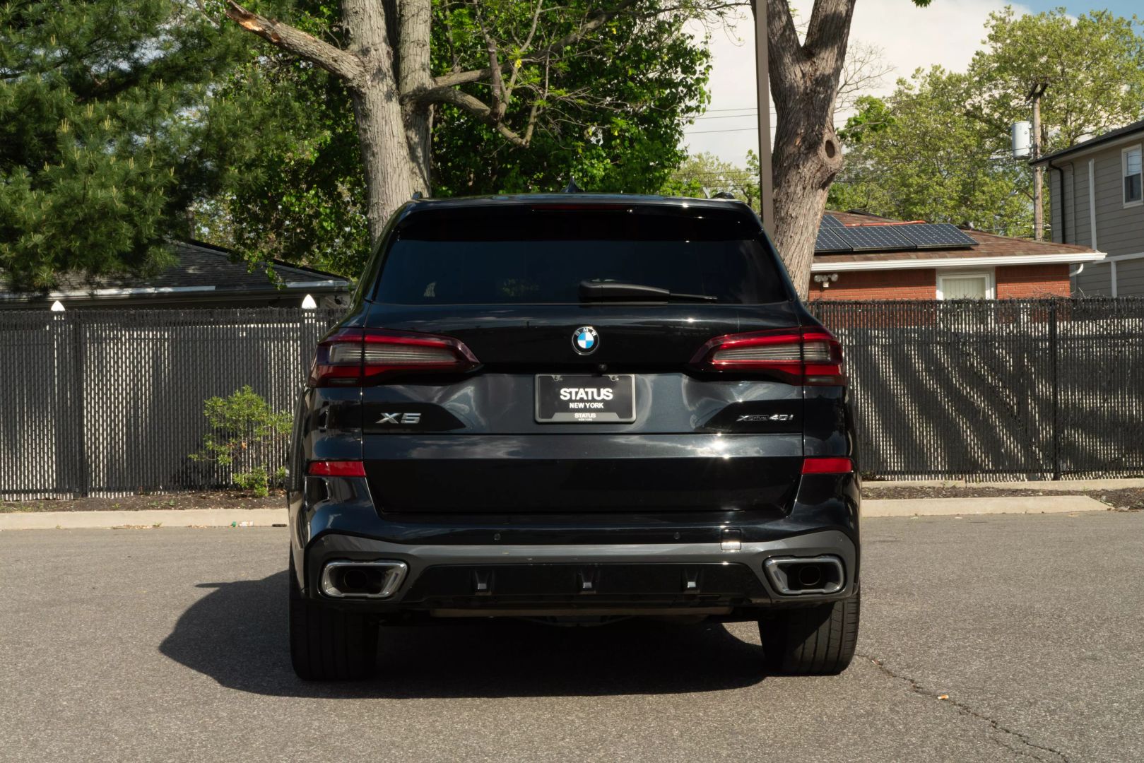 2020 Bmw X5 - Image 17