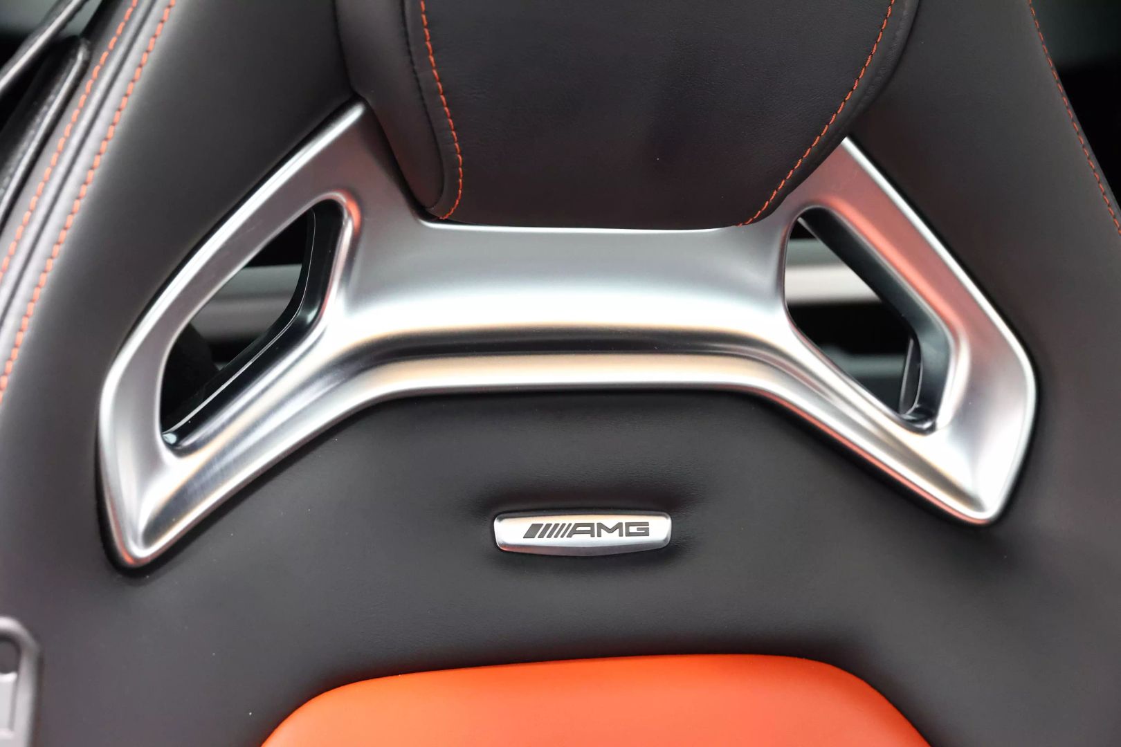 2017 Mercedes-benz Mercedes-amg Gt - Image 67