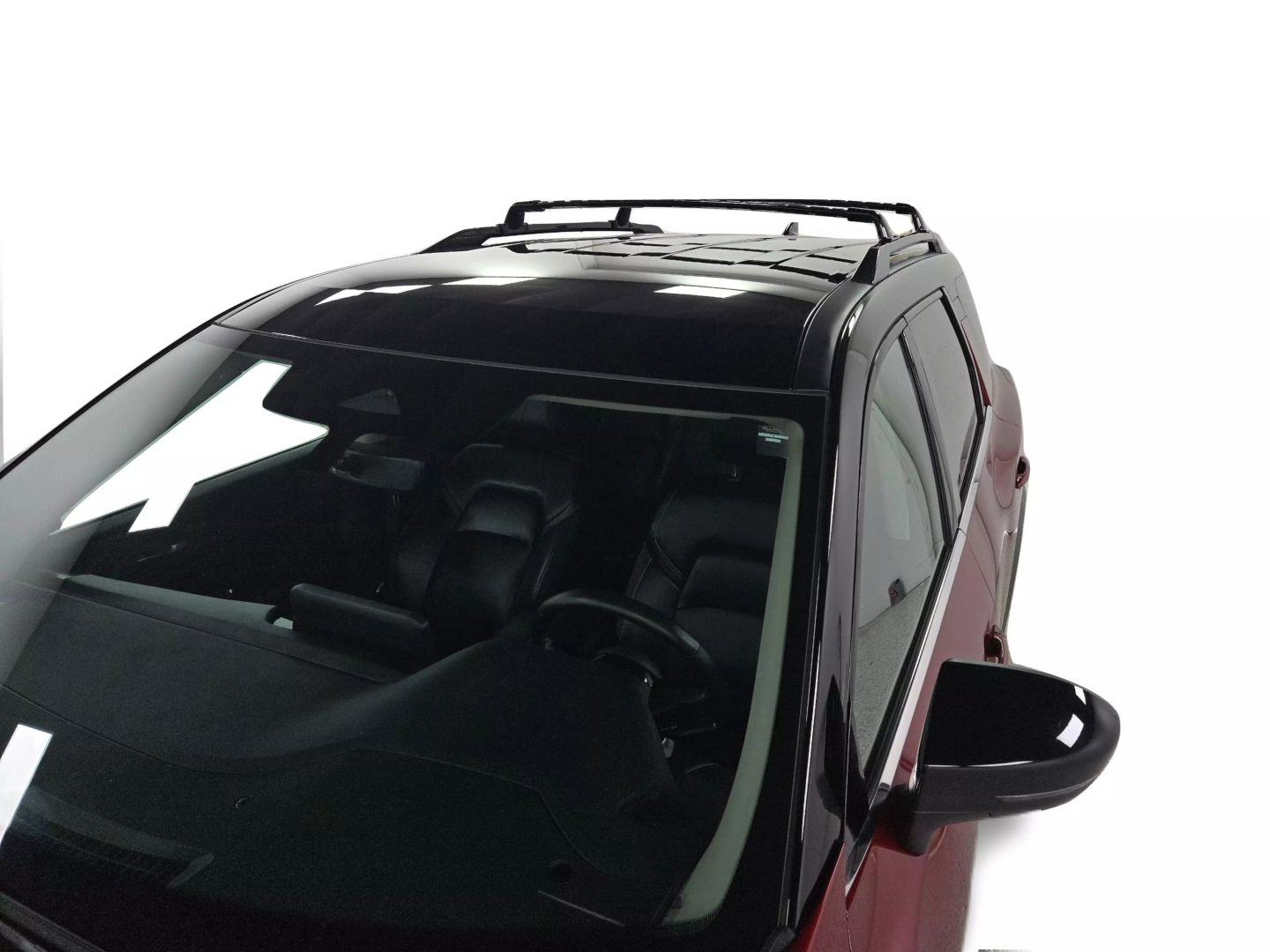 2023 Nissan Pathfinder - Image 13