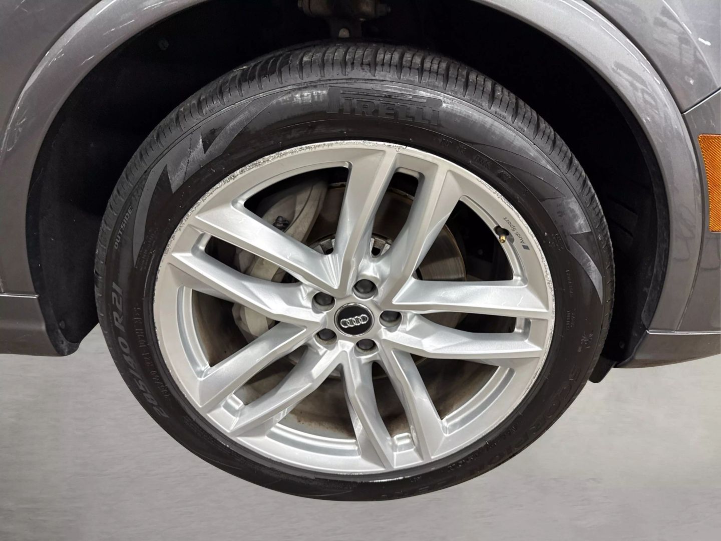 2018 Audi Q7 - Image 15