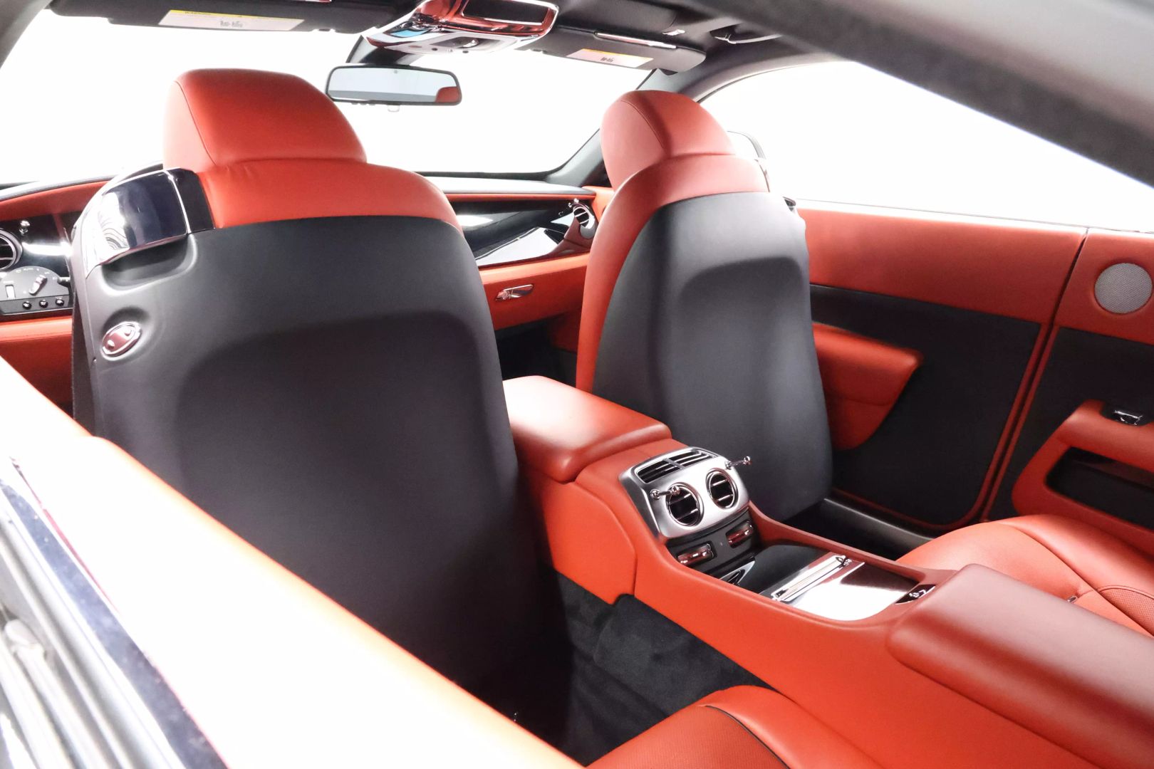 2016 Rolls-royce Wraith - Image 48