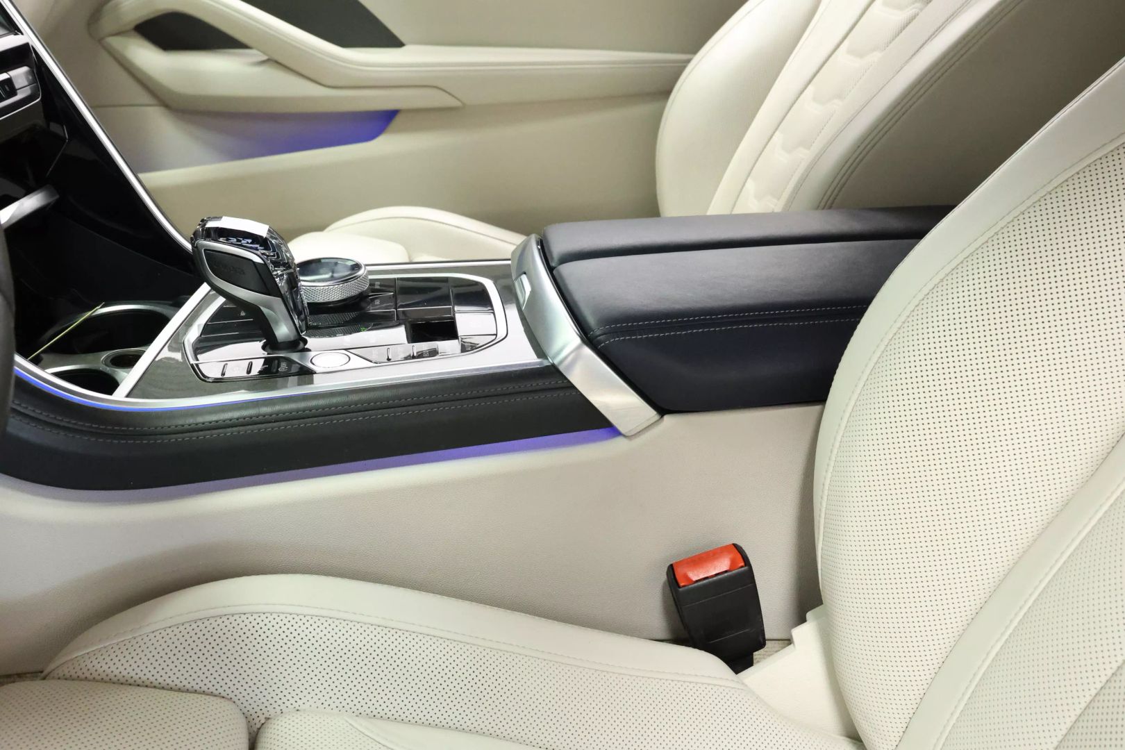 2019 Bmw 8 Series - Image 20