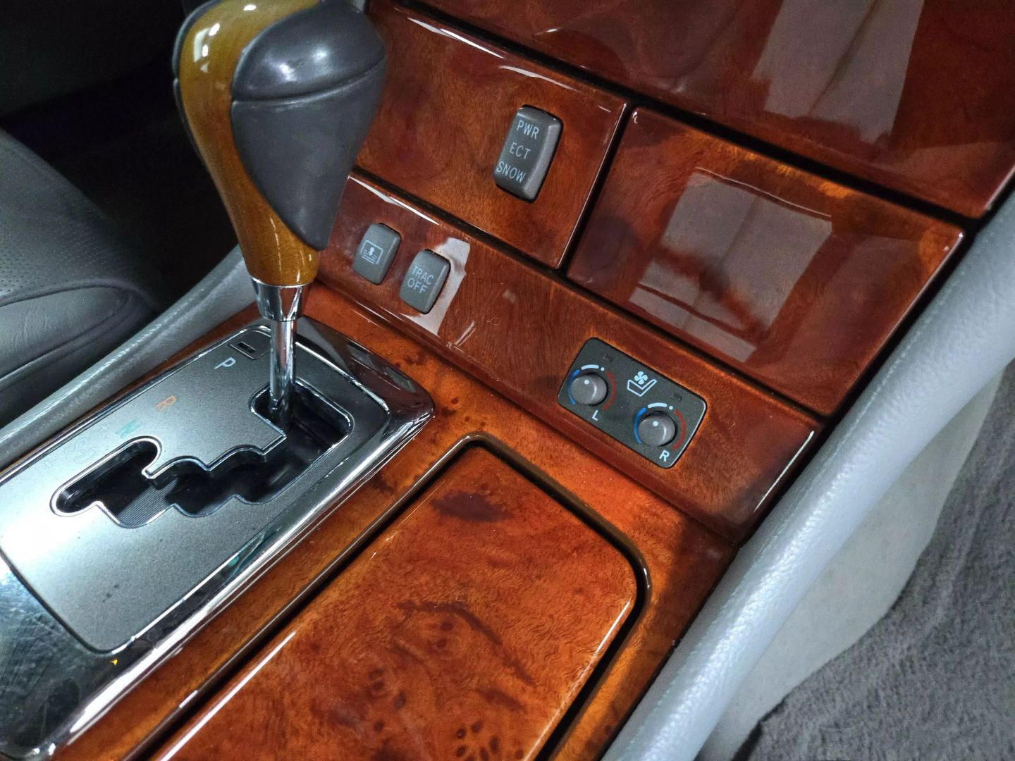 2004 Lexus Ls - Image 27