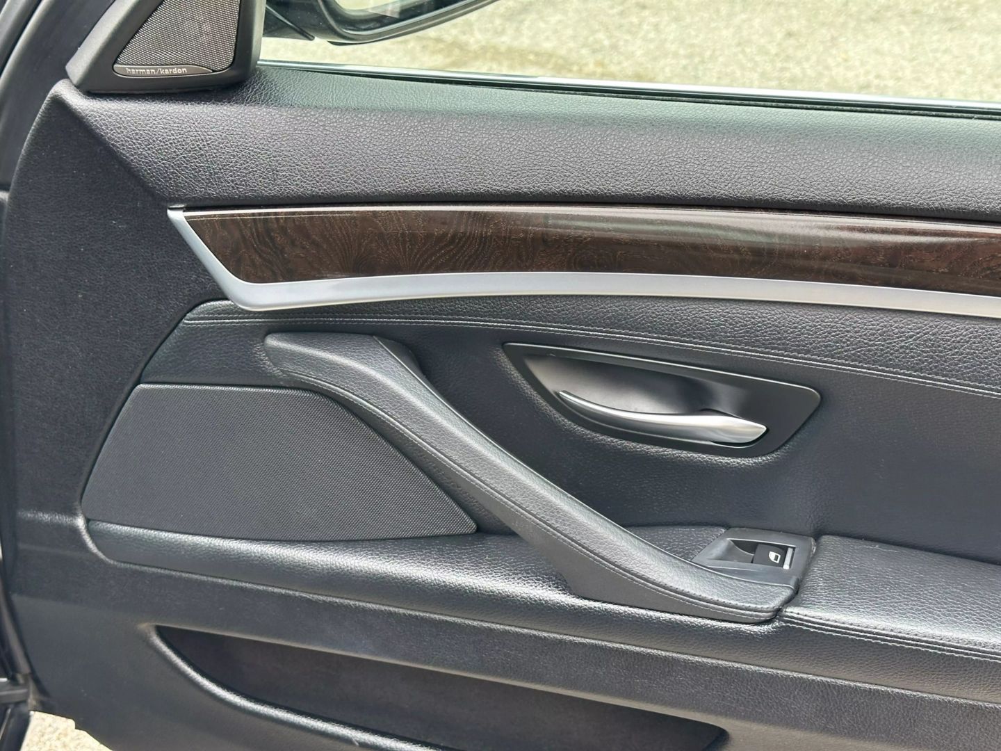 2014 Bmw 5 Series - Image 19