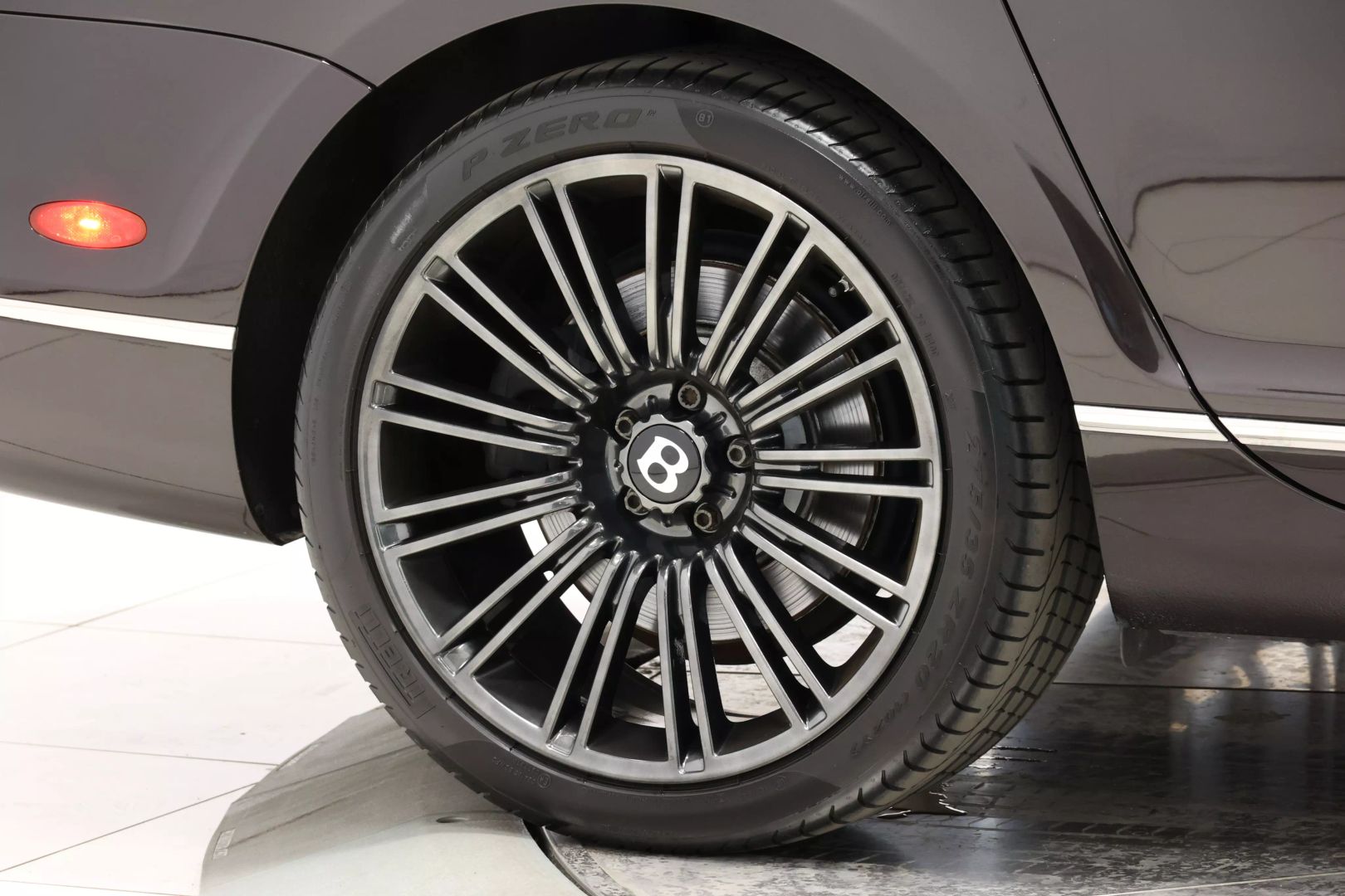 2008 Bentley Continental - Image 110
