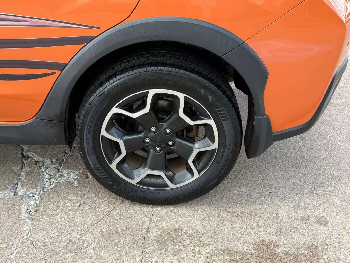 2013 Subaru Xv Crosstrek - Image 43