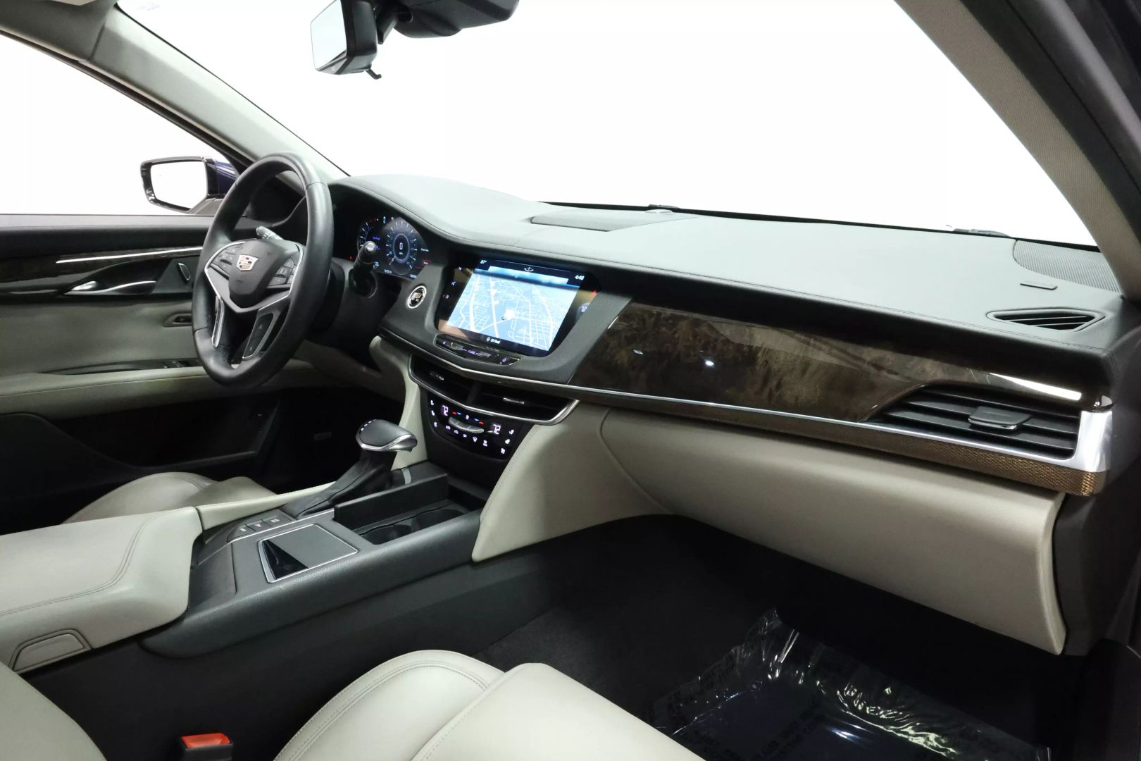 2017 Cadillac Ct6 - Image 93