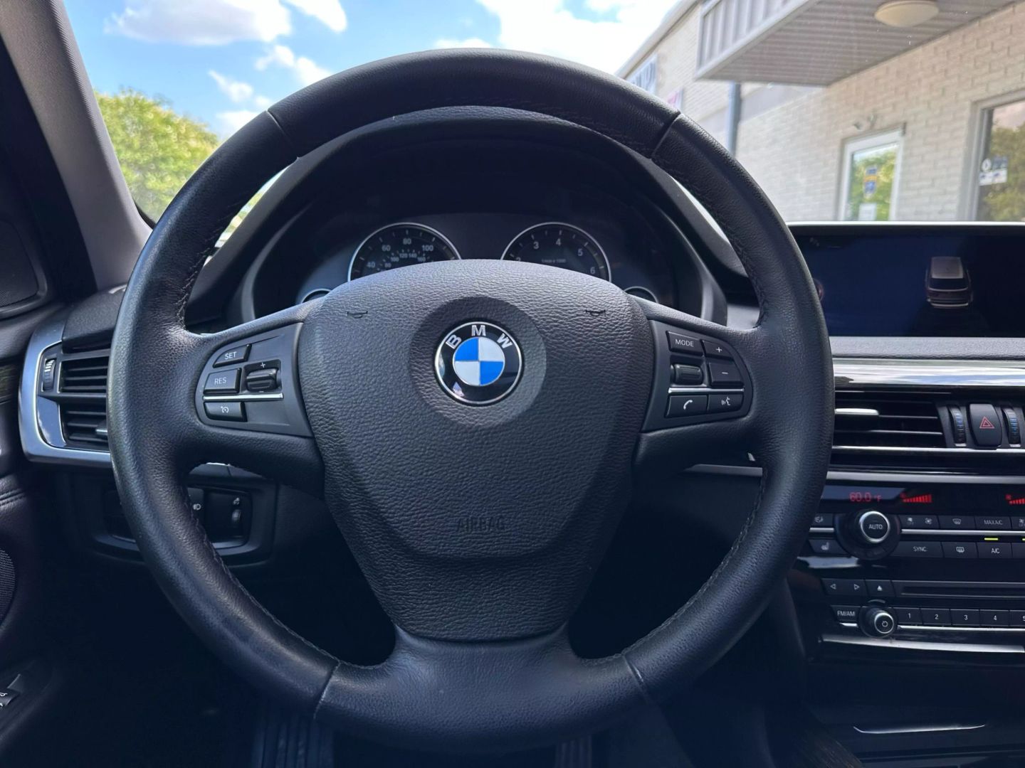2014 Bmw X5 - Image 27