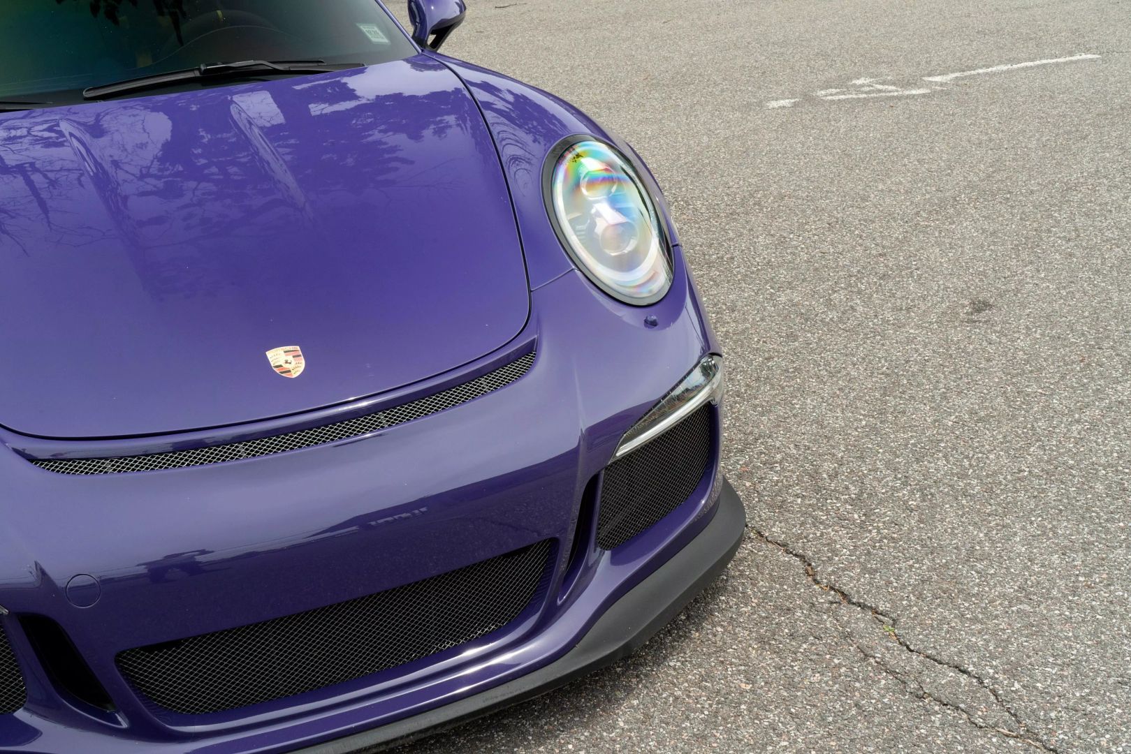 2016 Porsche 911 - Image 6