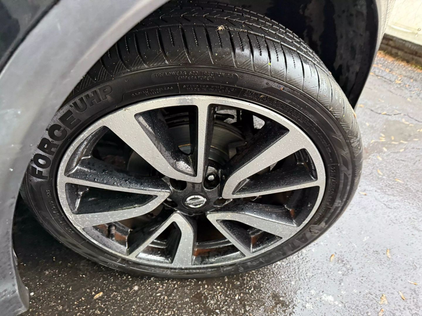 2019 Nissan Rogue Sport - Image 49