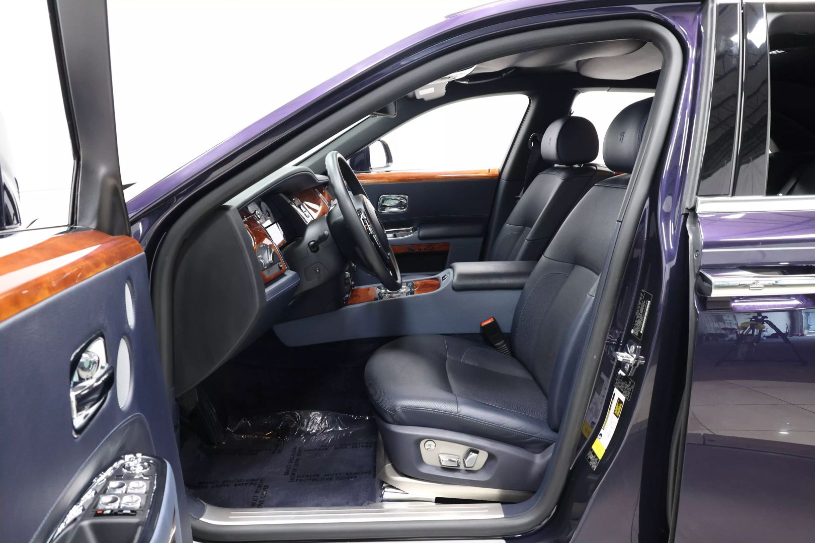 2012 Rolls-royce Ghost - Image 13