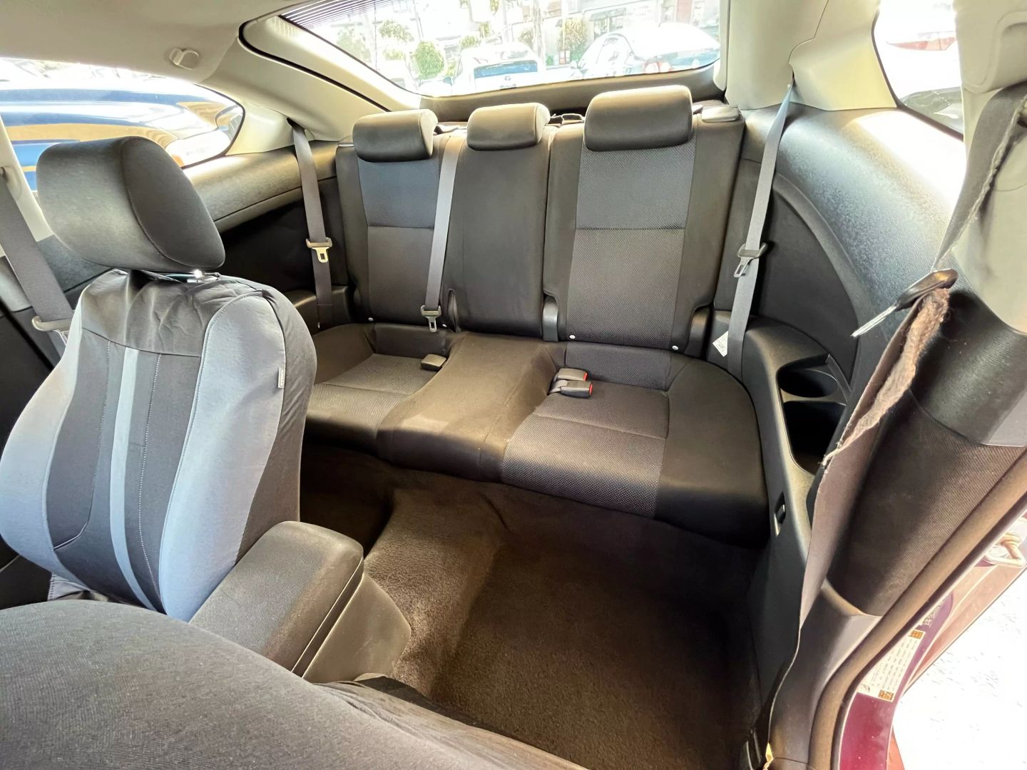 2006 Scion Tc  Vin: Jtkde177x60121809 Stock Id: 121809 - Image 13